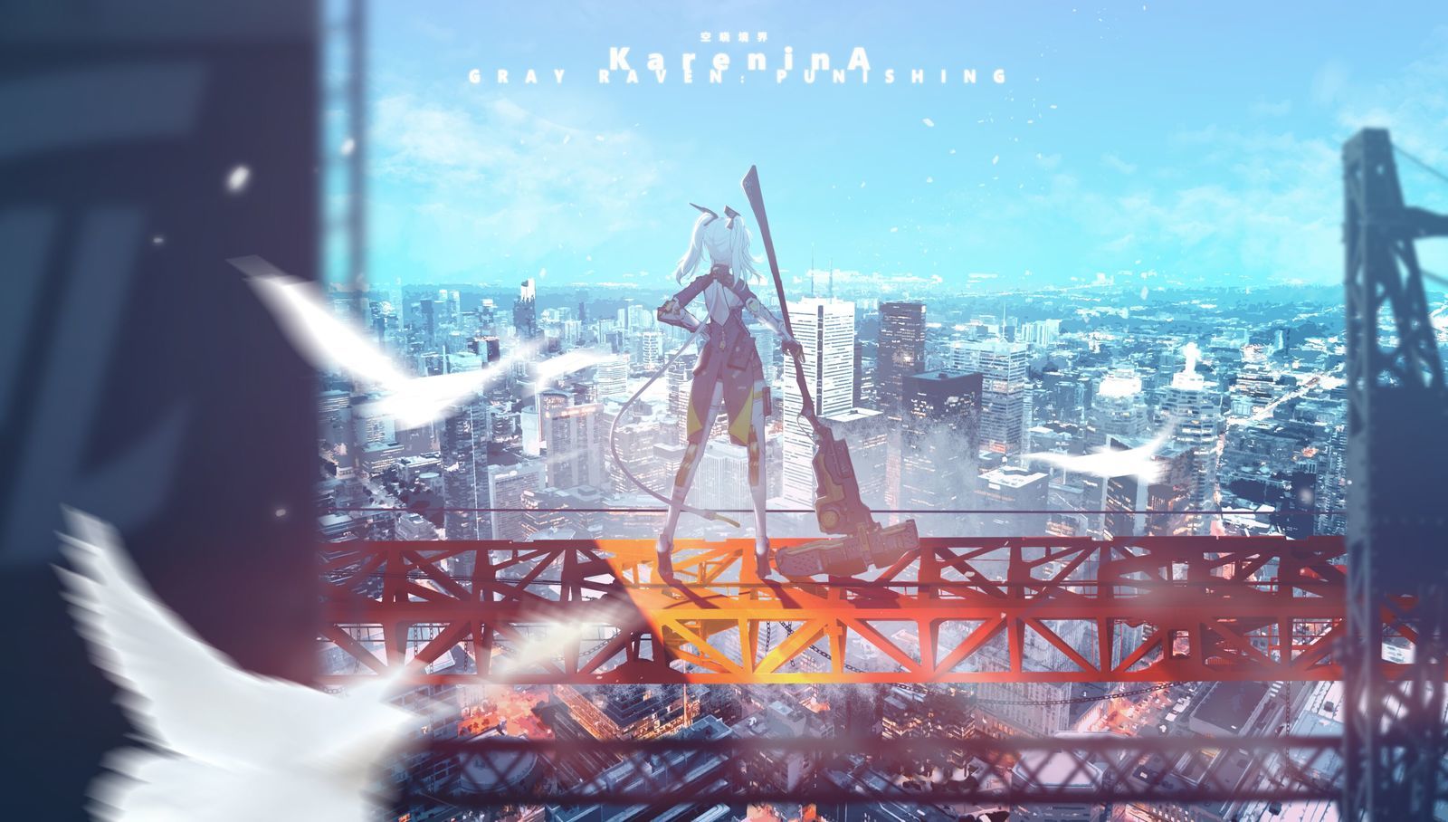 太行了,看了这期作品,总有一个是你的菜~ |触站画师作品精选【8月第3期】