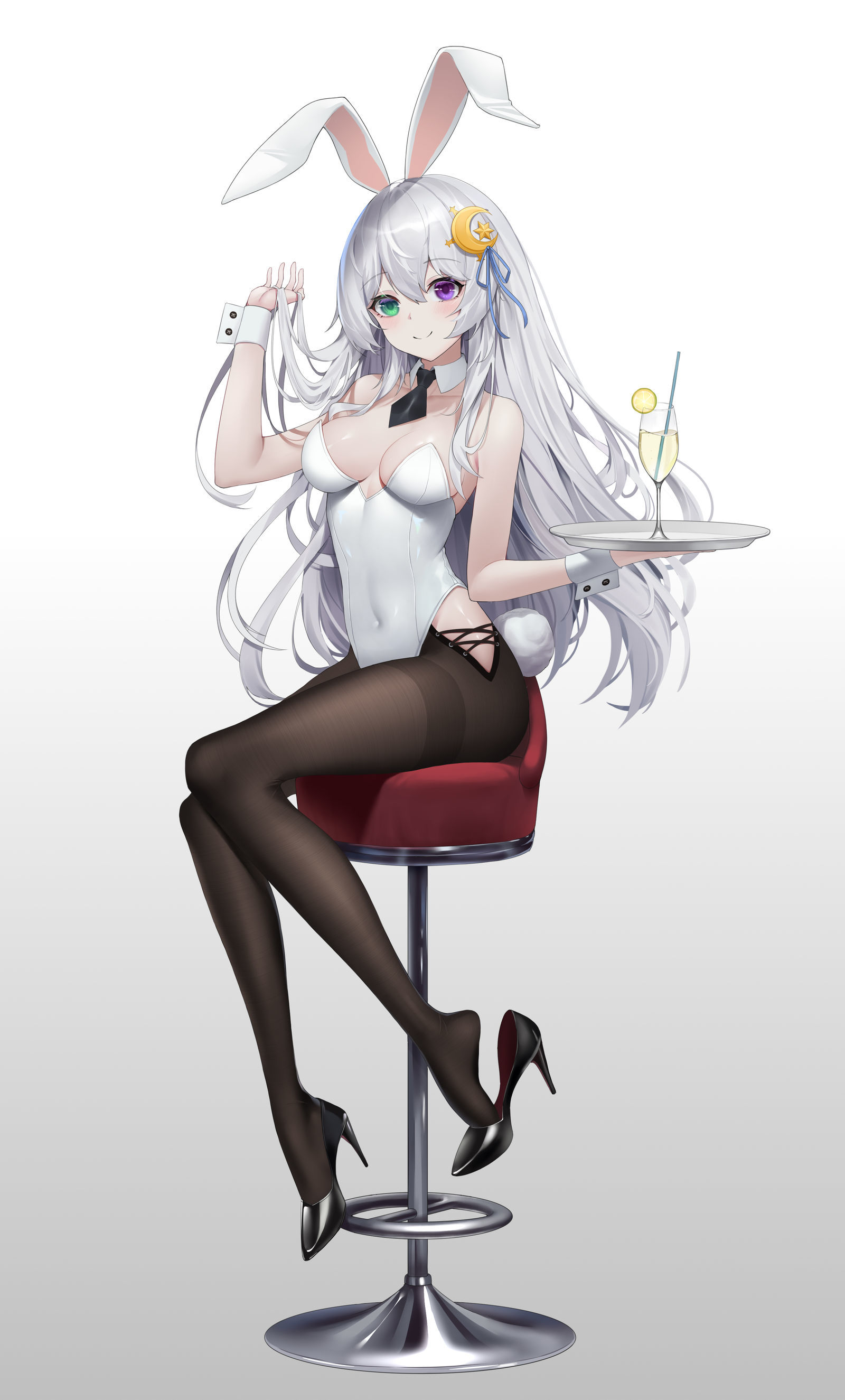 太行了,看了这期作品,总有一个是你的菜~ |触站画师作品精选【8月第3期】
