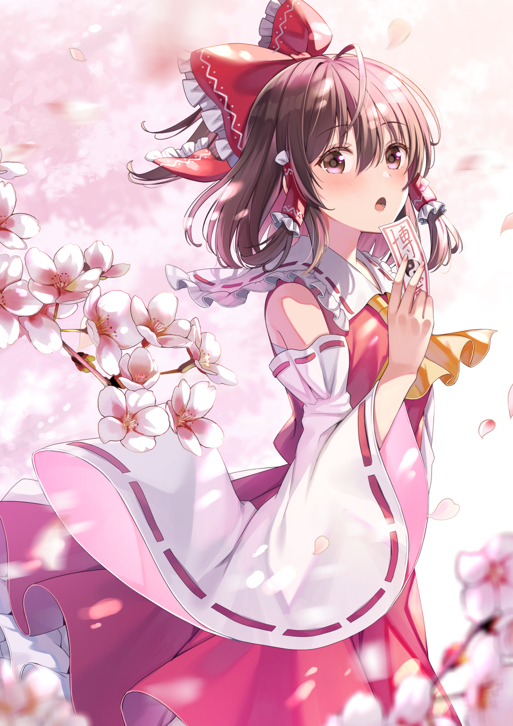 呲溜呲溜~绫华小姐的身材好好!【Pixiv】人气榜单4月第1期