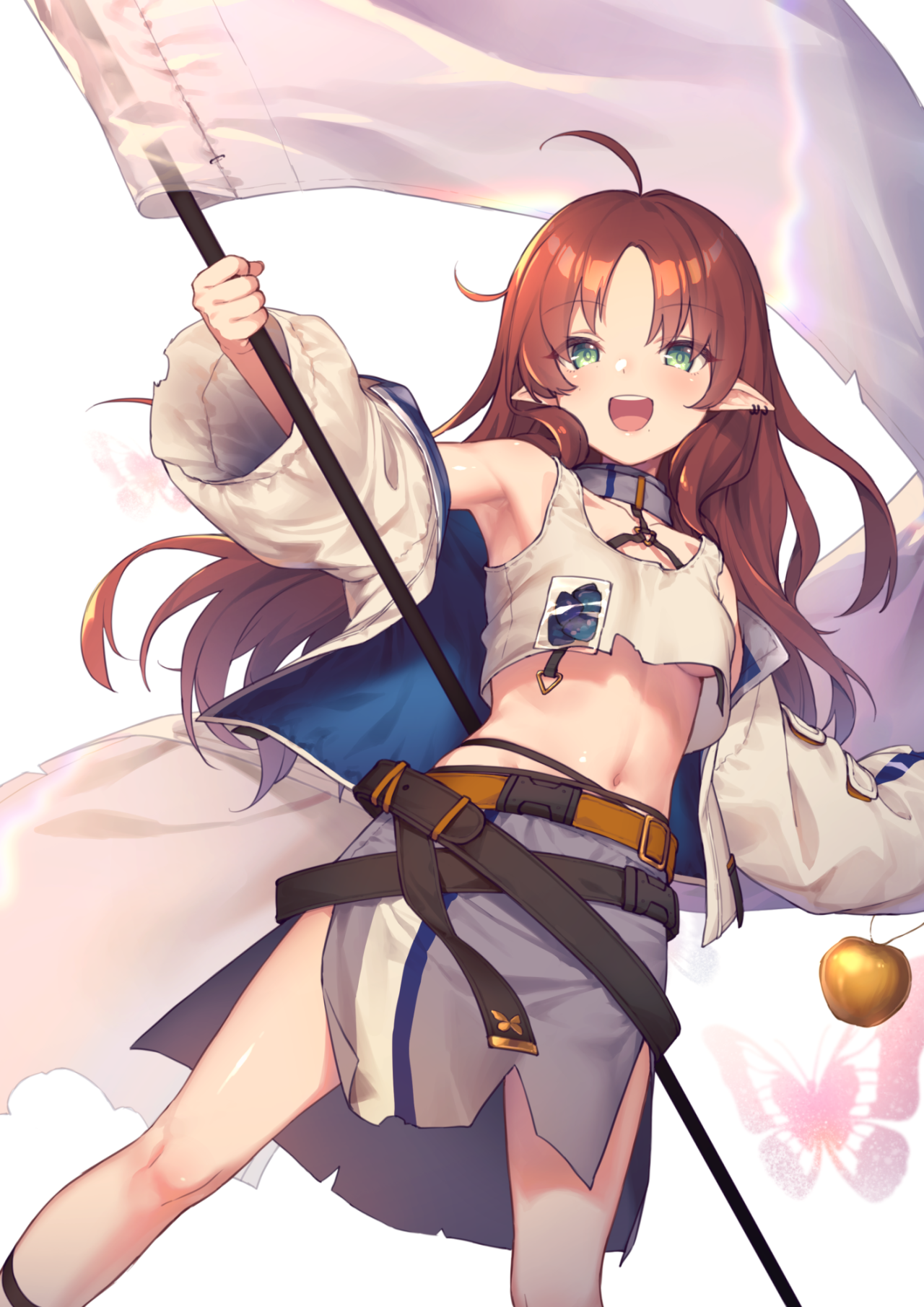 小小女孩,大大力量!| 六一儿童节女孩美图