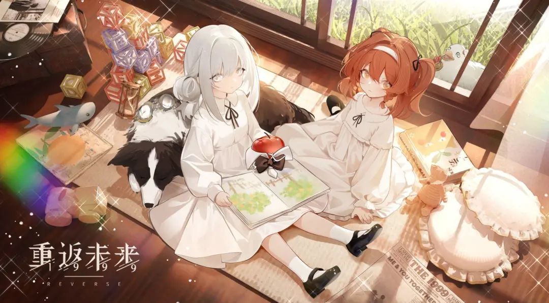 大热天这样穿,美腿勒肉太强了!| 触站画师作品精选【7月第1期】