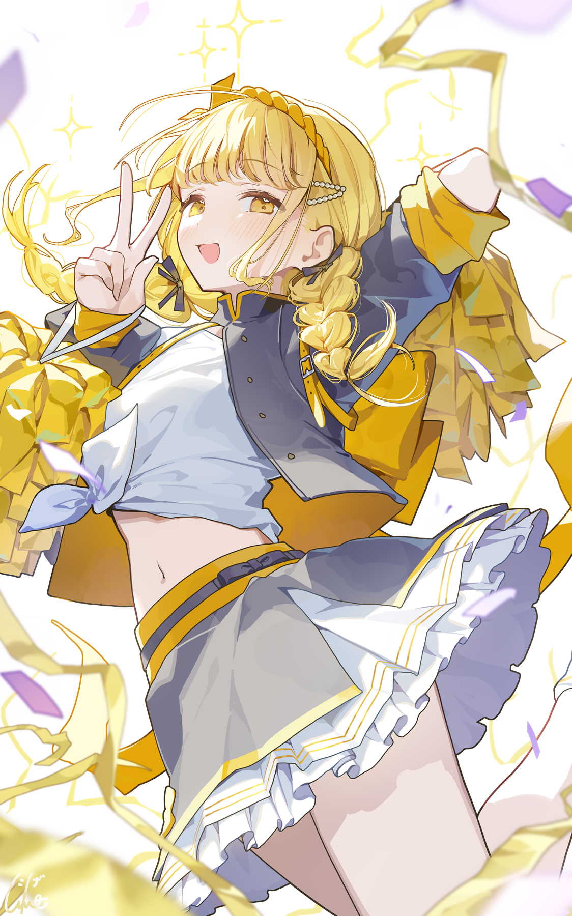 这期的美图找了一年!触娘辛苦了! |【Pixiv】人气榜1月第1期