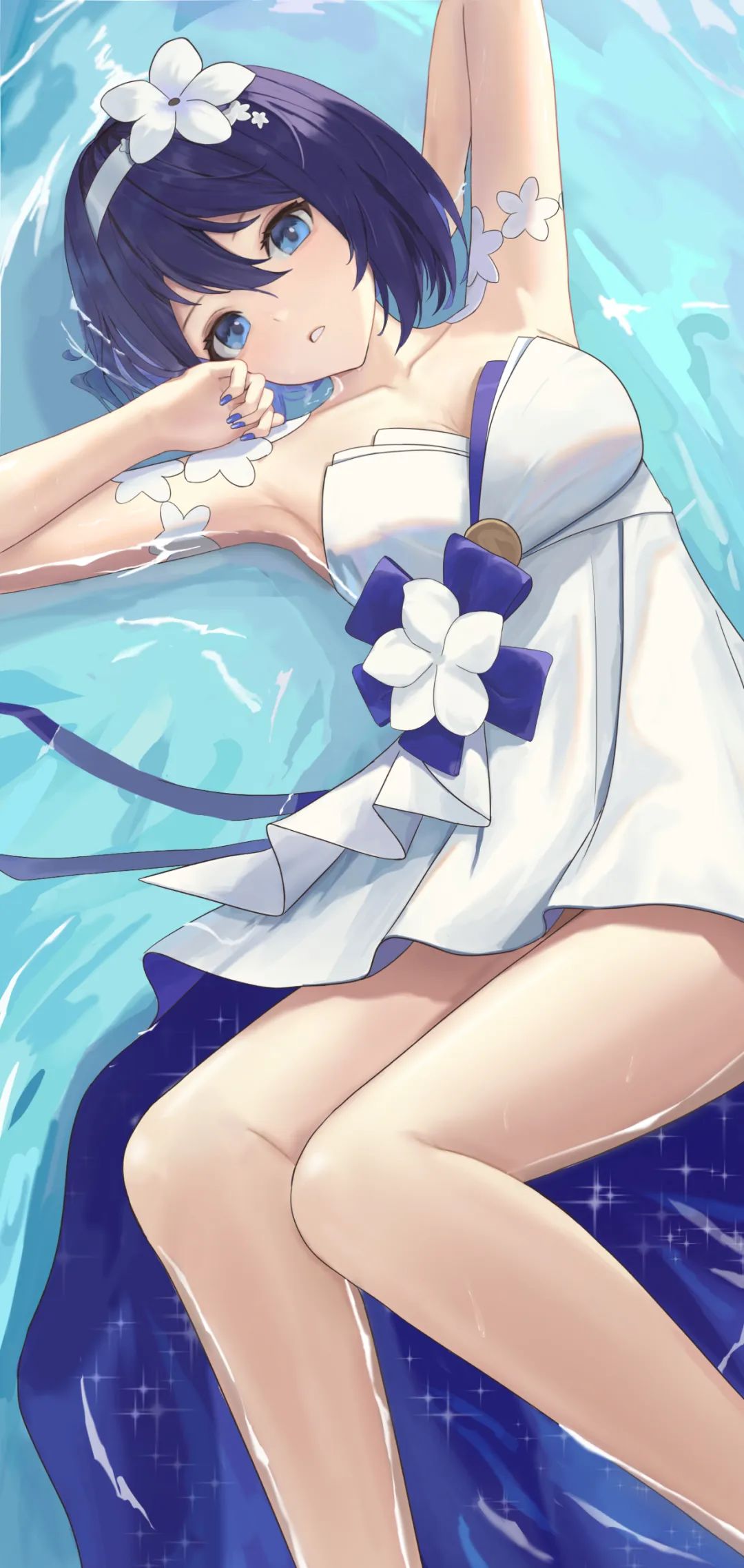 星穹铁道希儿VS希儿崩坏3,谁是你的最爱?| 希儿壁纸合辑