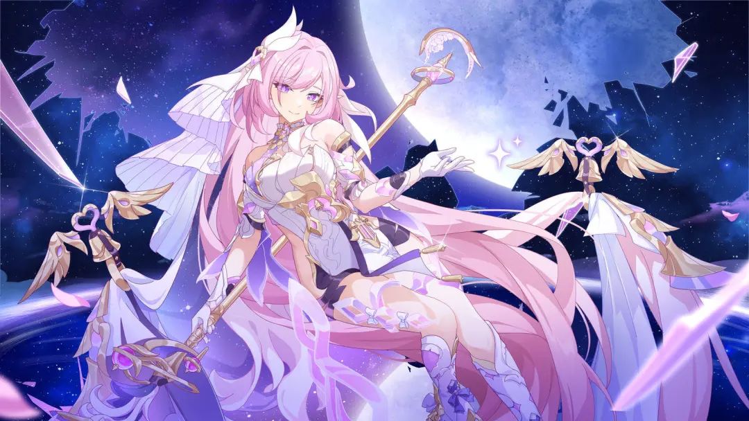 这清凉和美腿,太诱惑了~ | 触站画师作品精选【7月第2期】