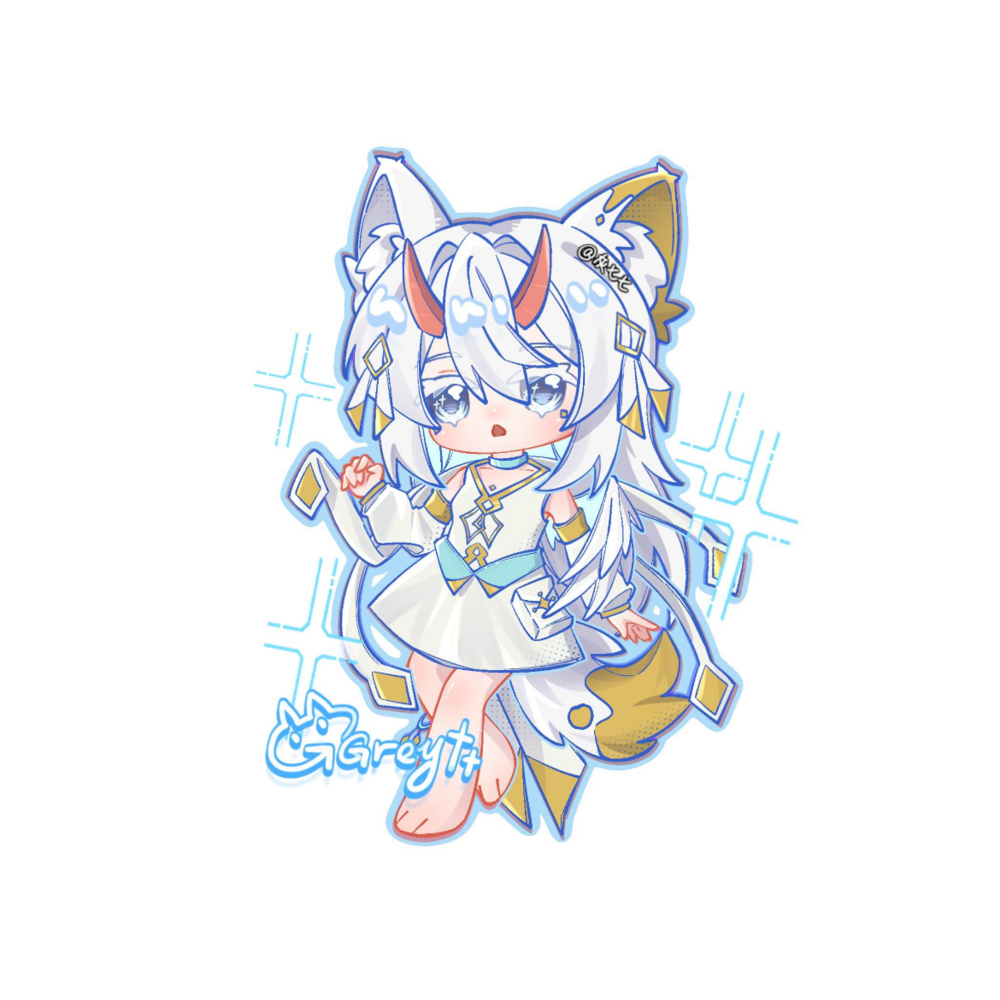 捆绑play?这期大大们有点野 | 触站画师作品精选【8月第2期】