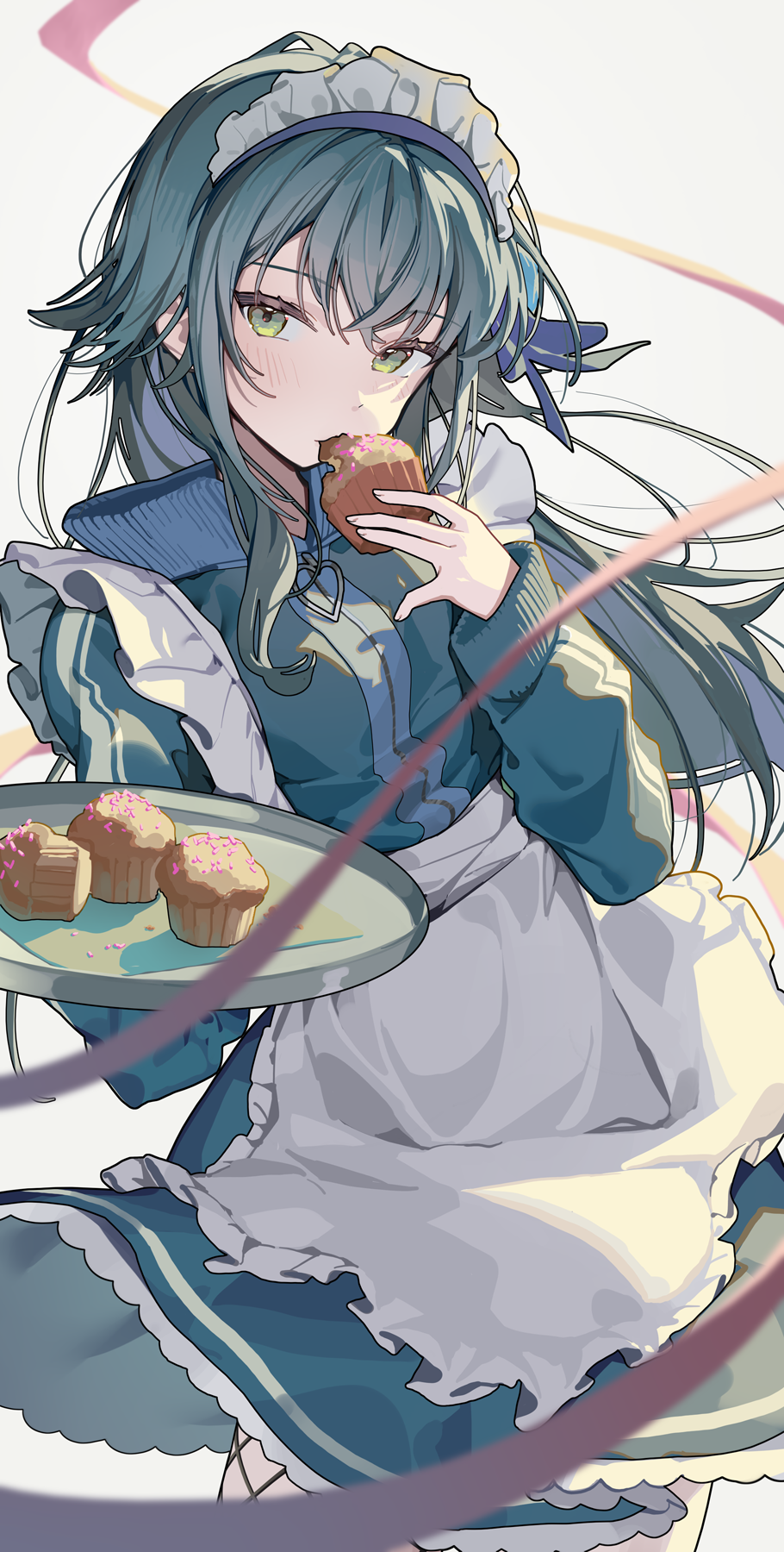 仪玄把铃妹吃得死死的!!| 【Pixiv】人气榜6月第4期