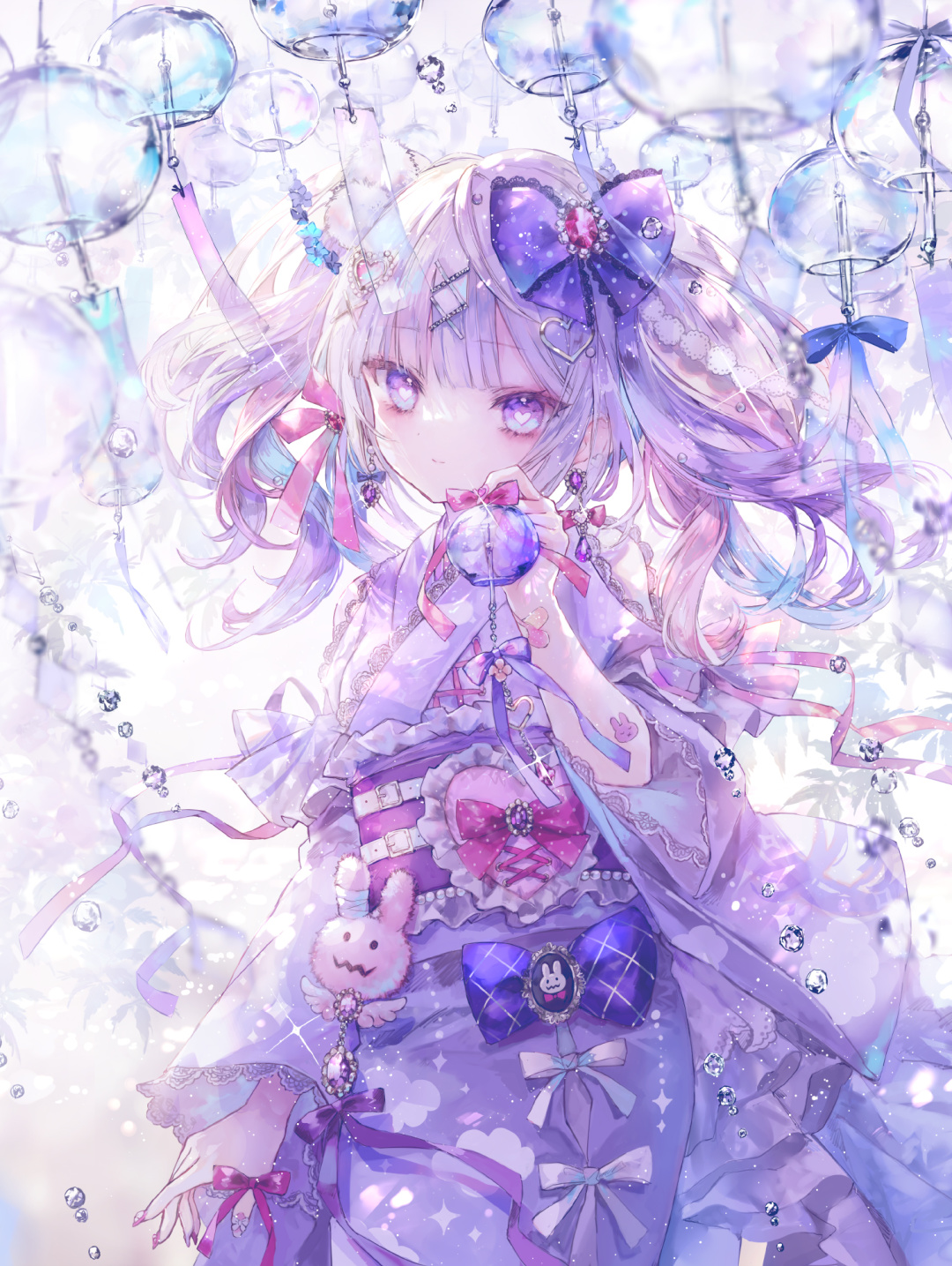 神仙打架,我们看图! |【Pixiv】人气排行周榜7月第5期