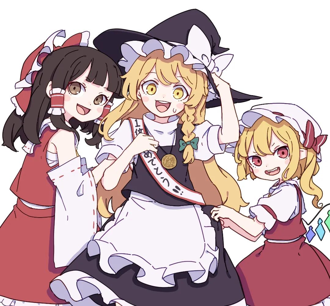 萝莉写真:清纯萝莉,可爱诱人!|【Pixiv】人气榜10月第1期