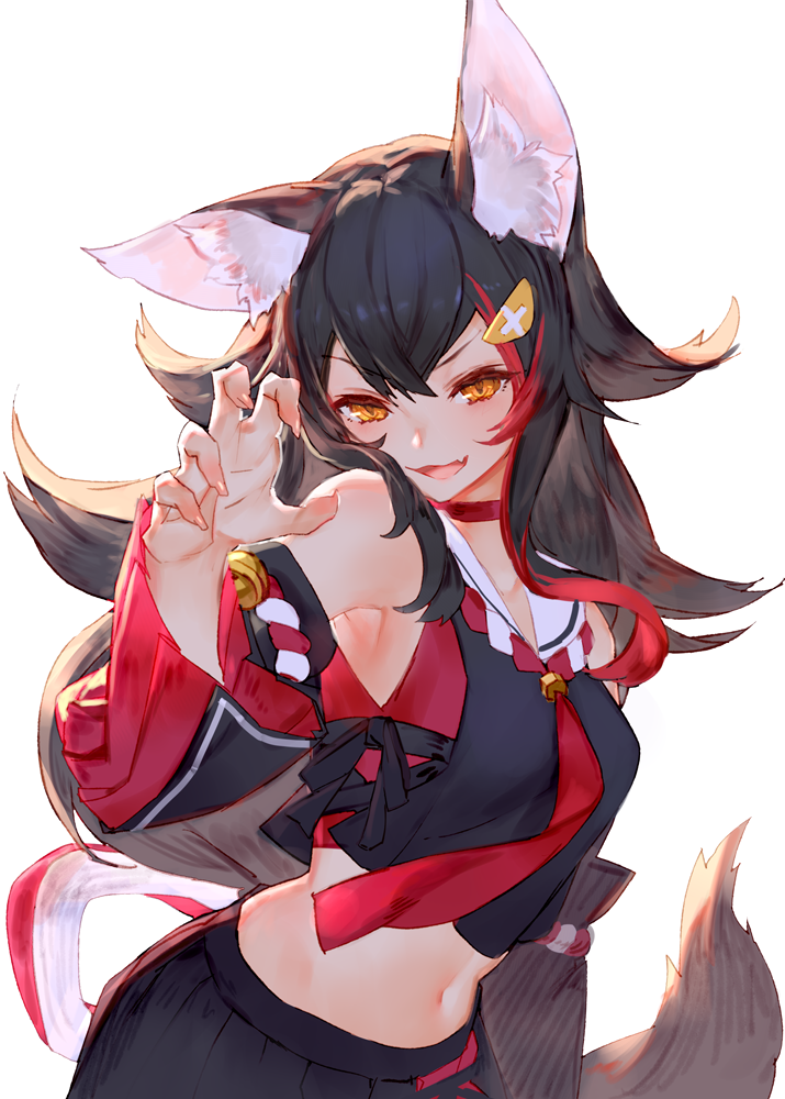 甜美性感的少女,太美好了! |兽耳娘美图合辑