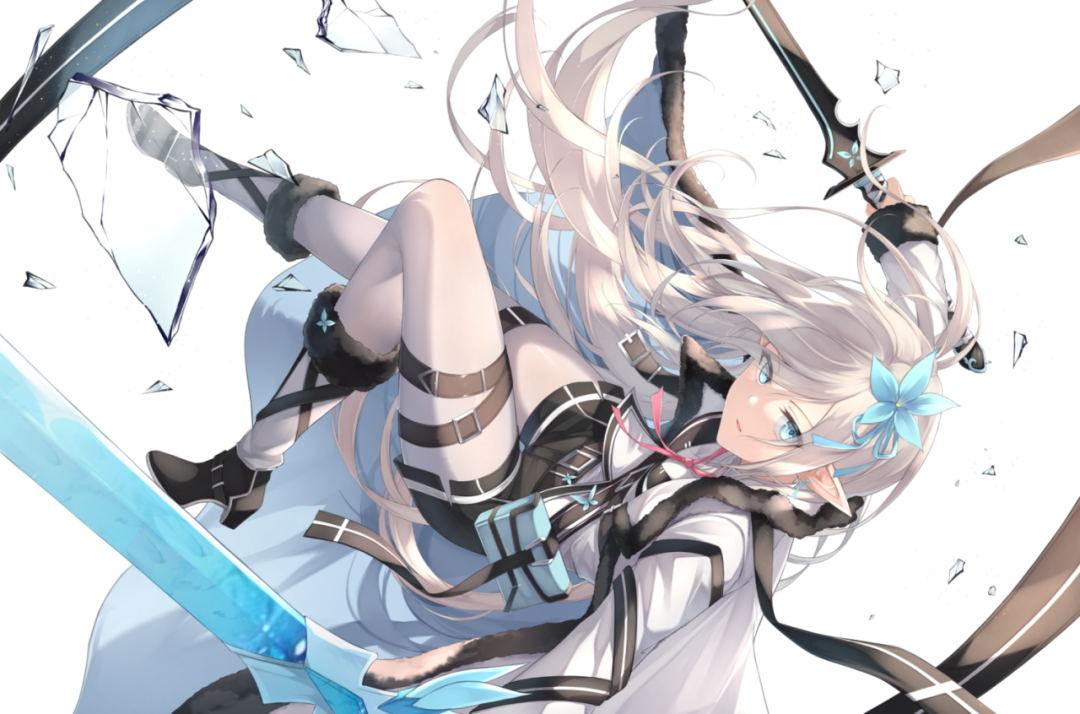 捆绑play?这期大大们有点野 | 触站画师作品精选【8月第2期】