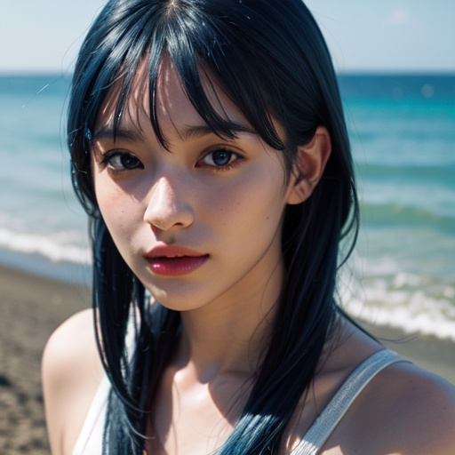 ai真人绘图生成器,一键生成真人图片