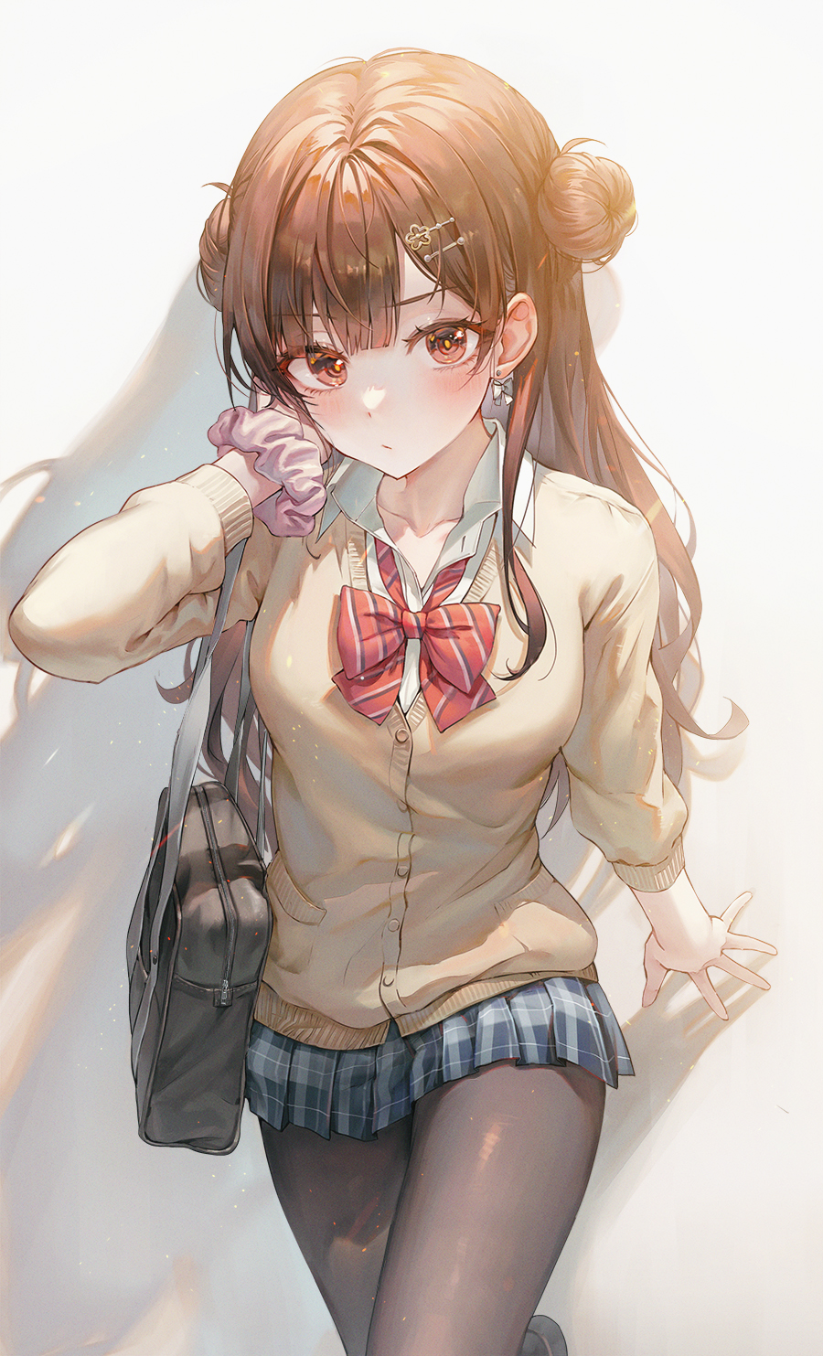 若影若现的魅力!!! |【Pixiv】人气榜单4月第3期
