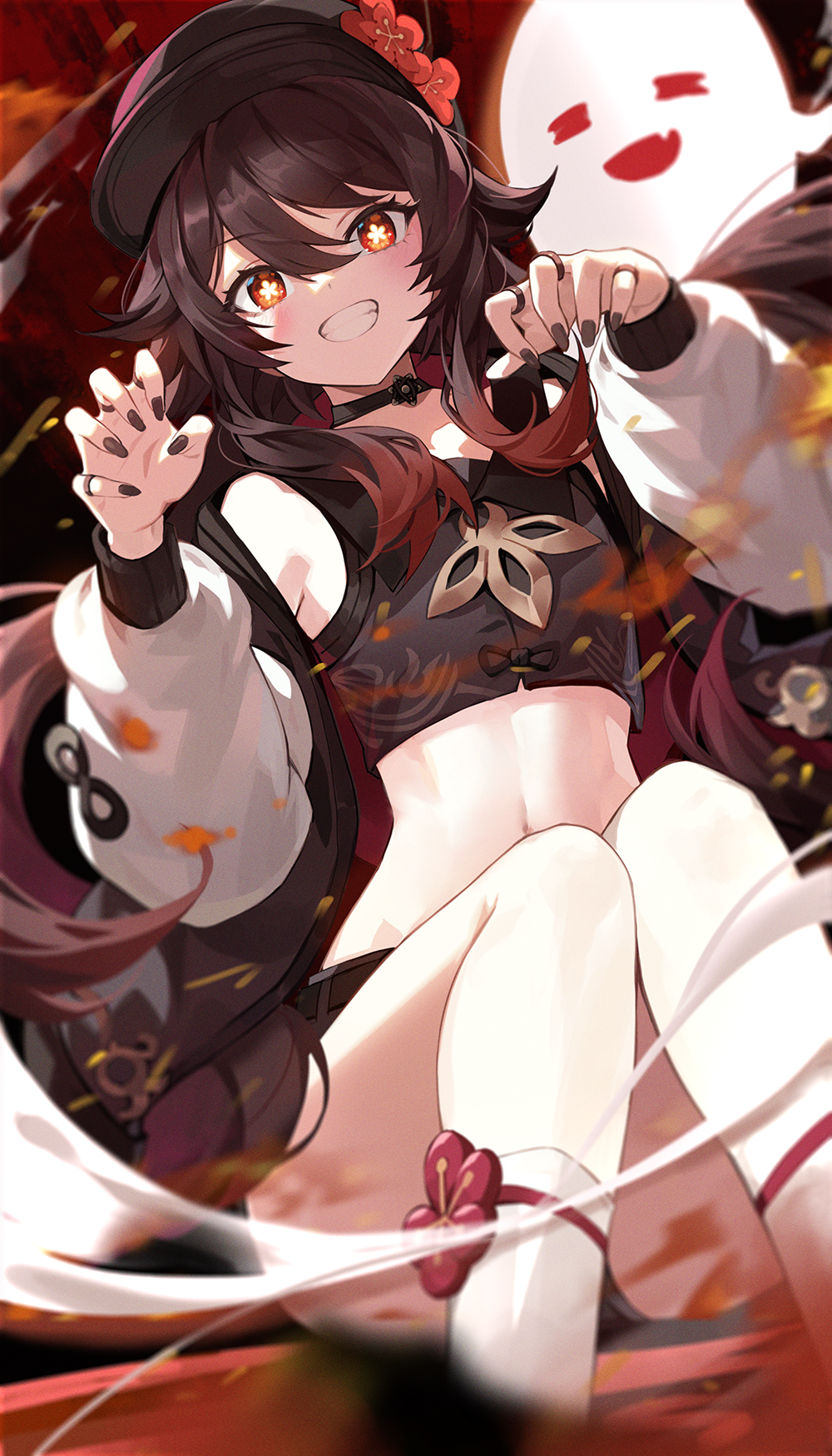 被迷倒了~这期的老婆太好看了! |【Pixiv】人气榜单2月第4期