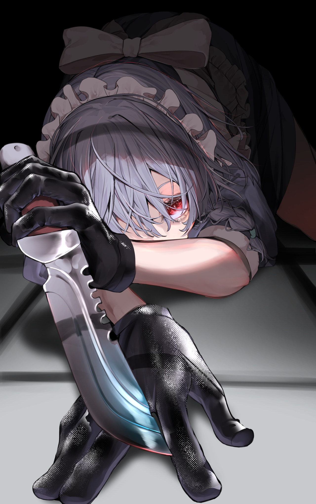 马年一马平川!烦恼“腿腿腿”!好运来来来!|【Pixiv】人气榜2月第4期