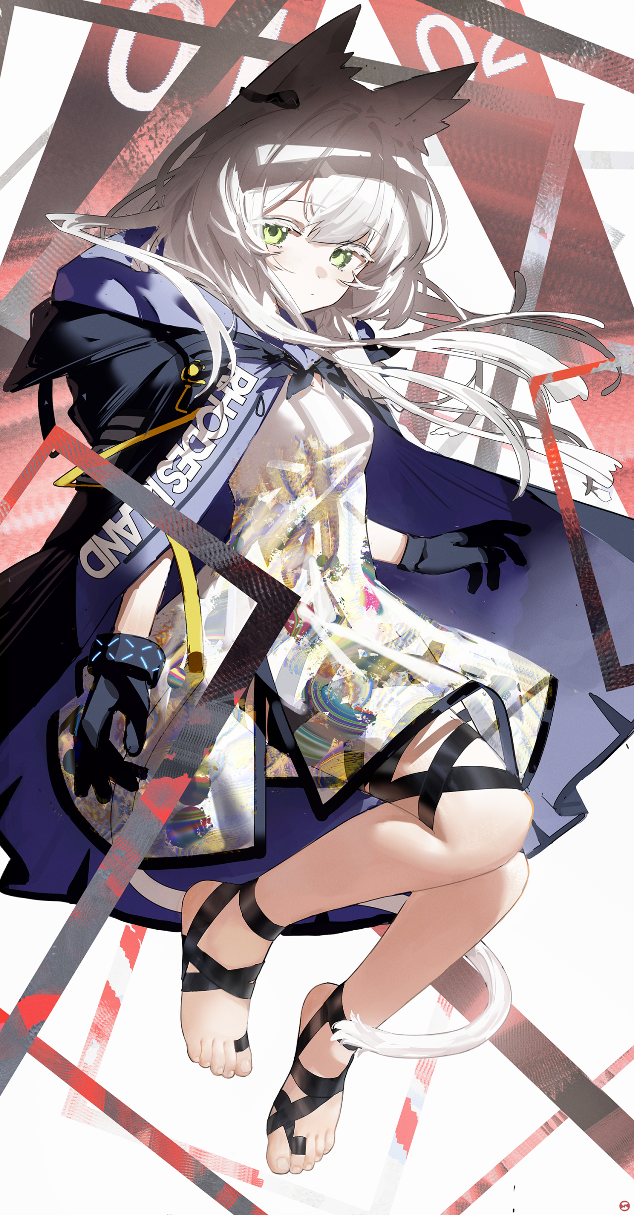 今晚月色真美啊…… | 【Pixiv】人气榜5月第4期