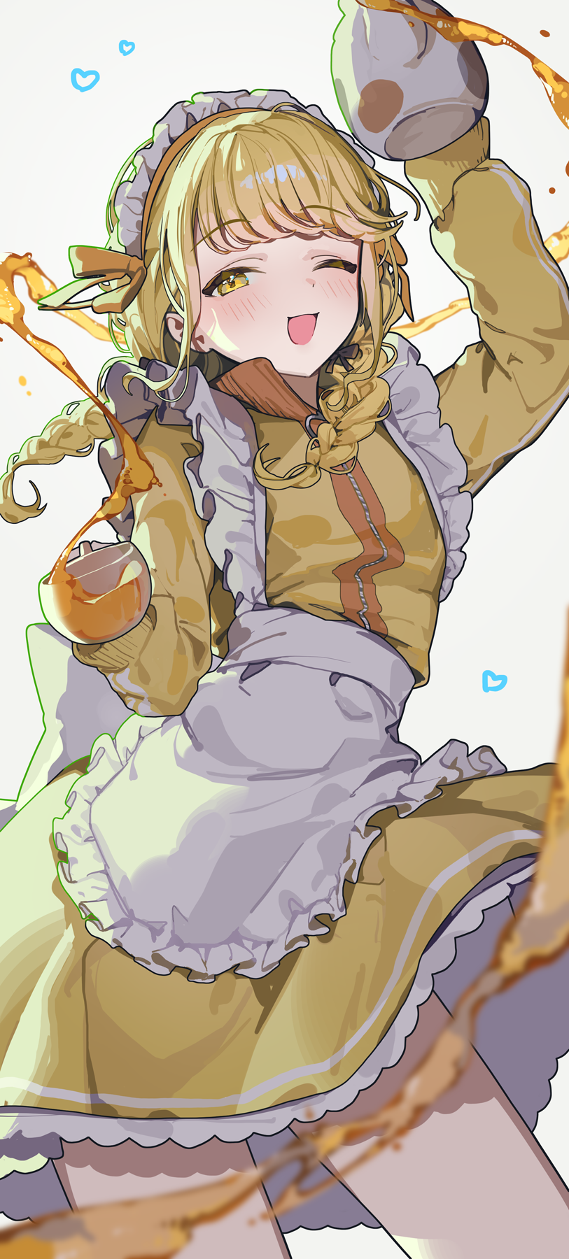 仪玄把铃妹吃得死死的!!| 【Pixiv】人气榜6月第4期