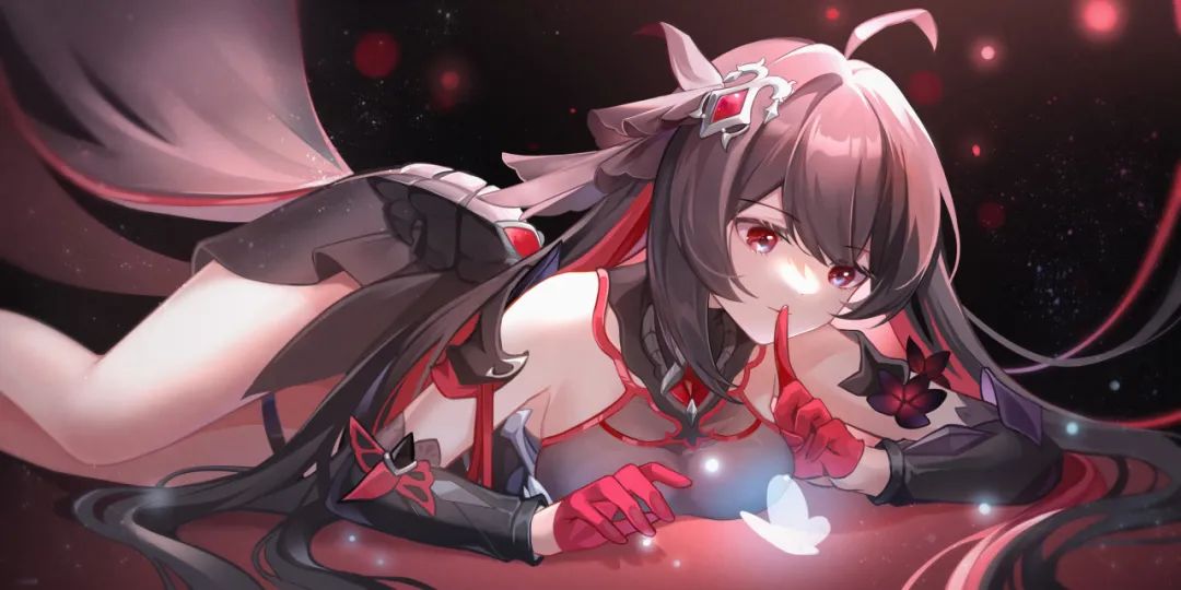 星穹铁道希儿VS希儿崩坏3,谁是你的最爱?| 希儿壁纸合辑