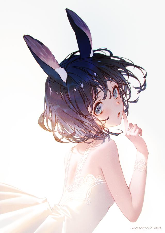 pixiv站萌系少女插画画师推荐 pixiv站萌系少女插画画师推荐