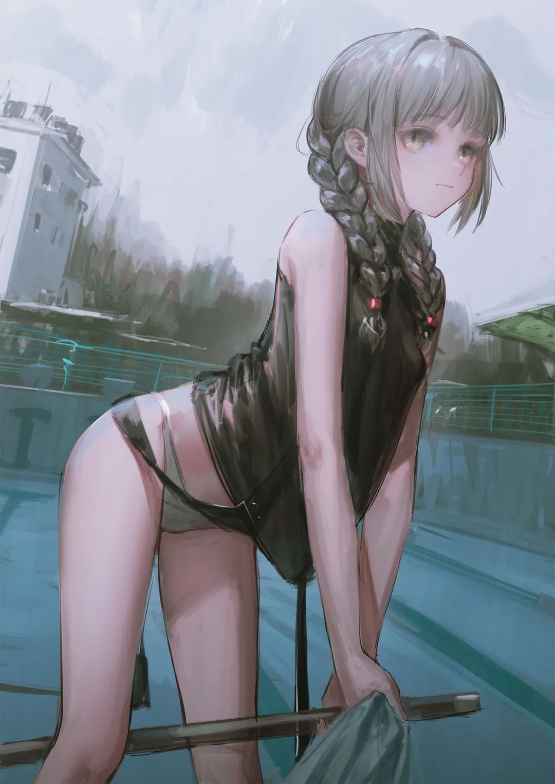 颓废动漫女生图片,颓废动漫女生壁纸 颓废动漫女生图片,颓废动漫女生壁纸