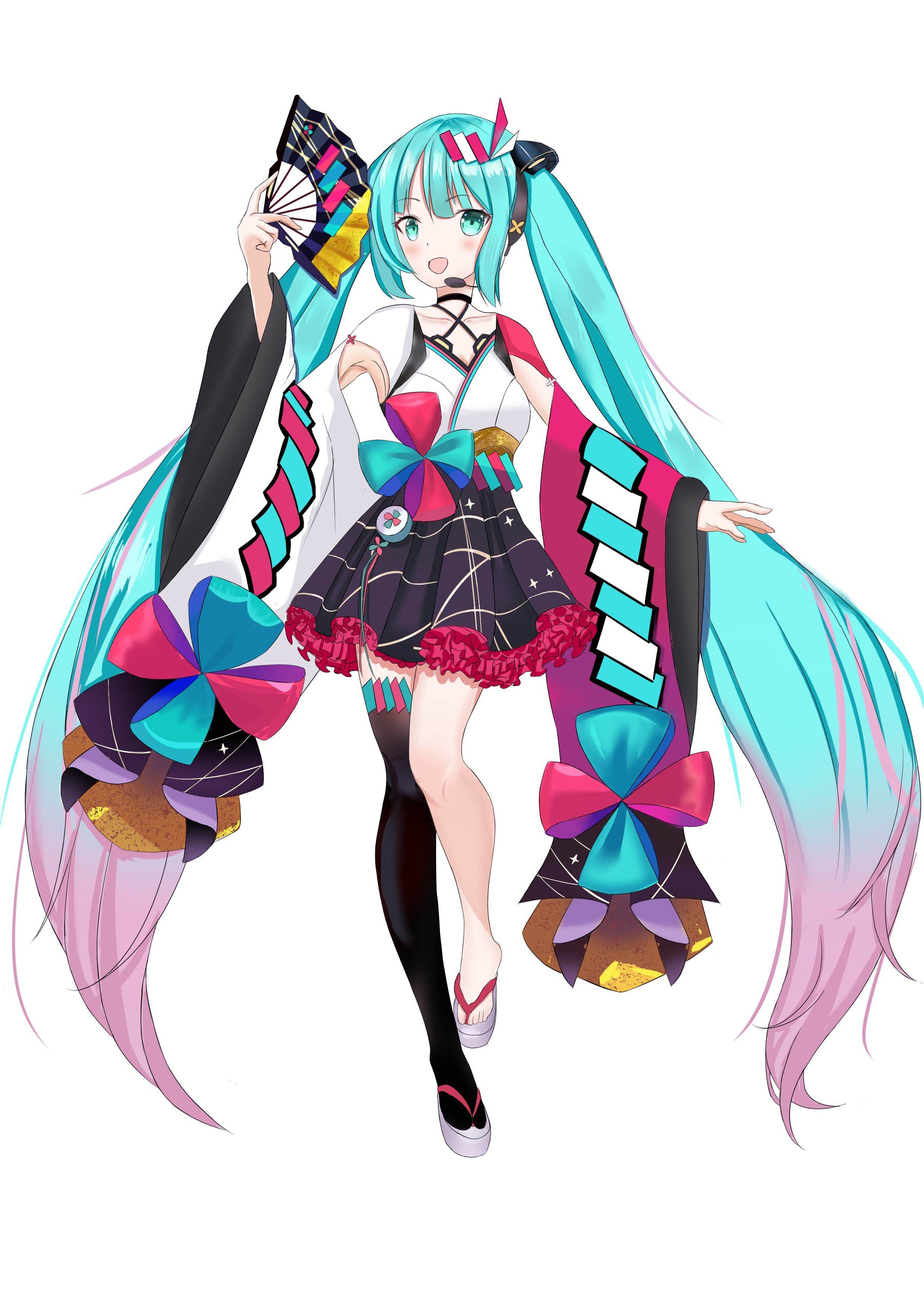 初音未来