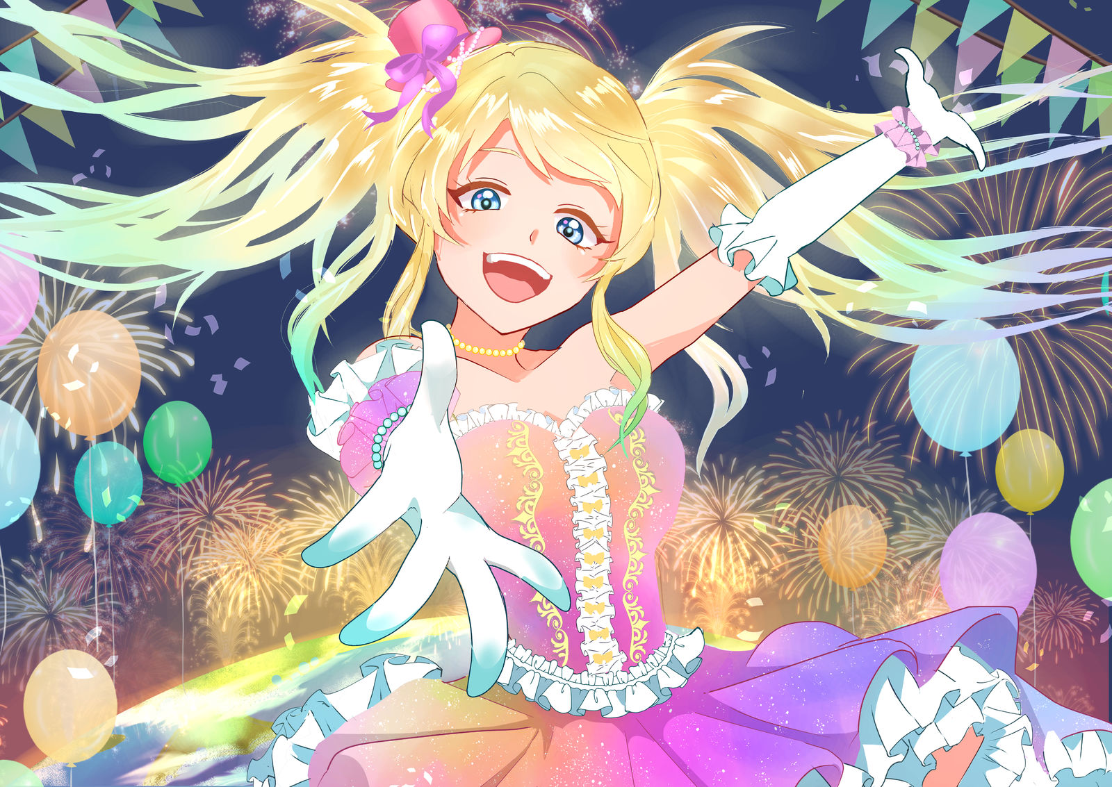 世界还没有开始 世界还没有开始