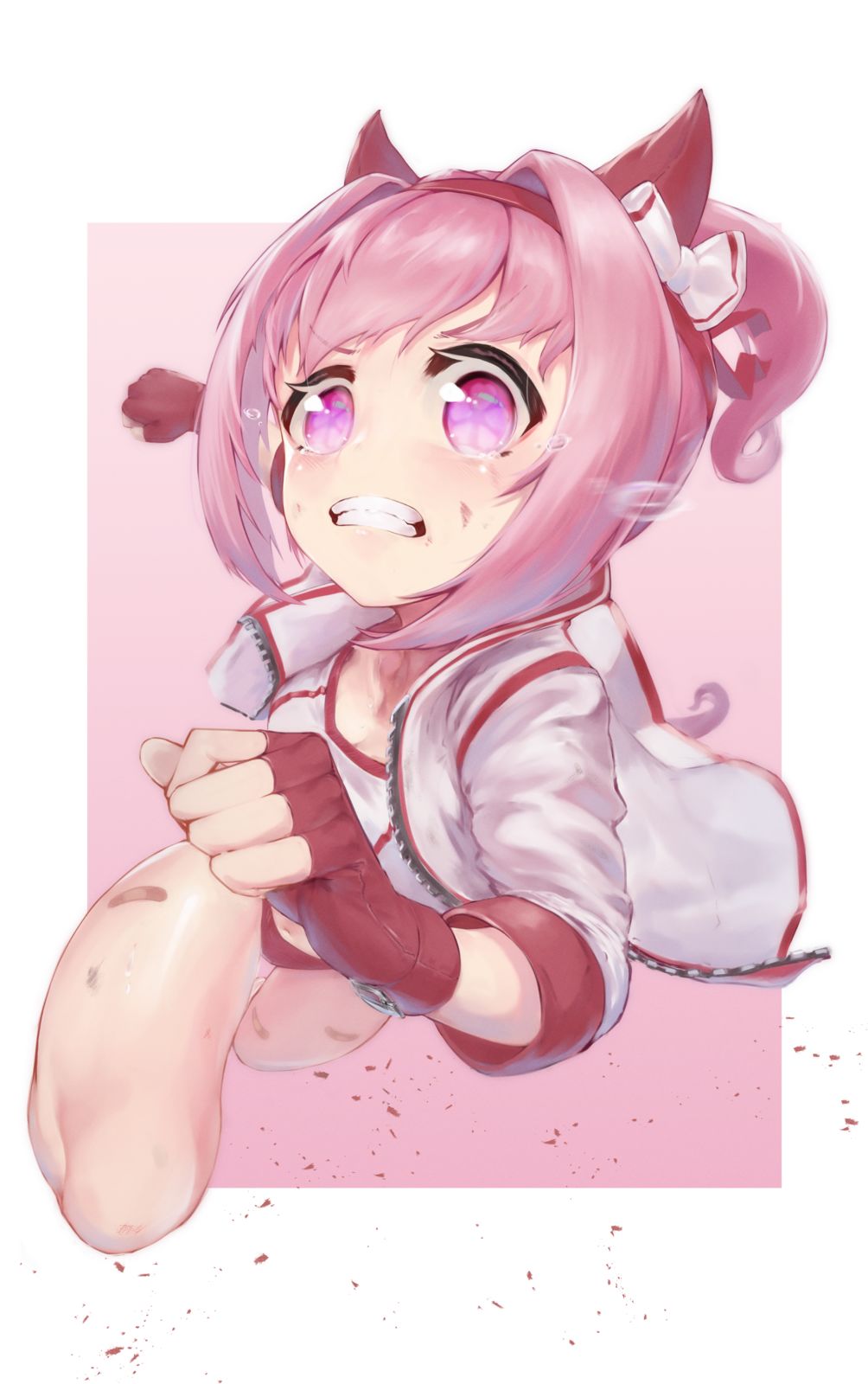 小遥插画图片壁纸