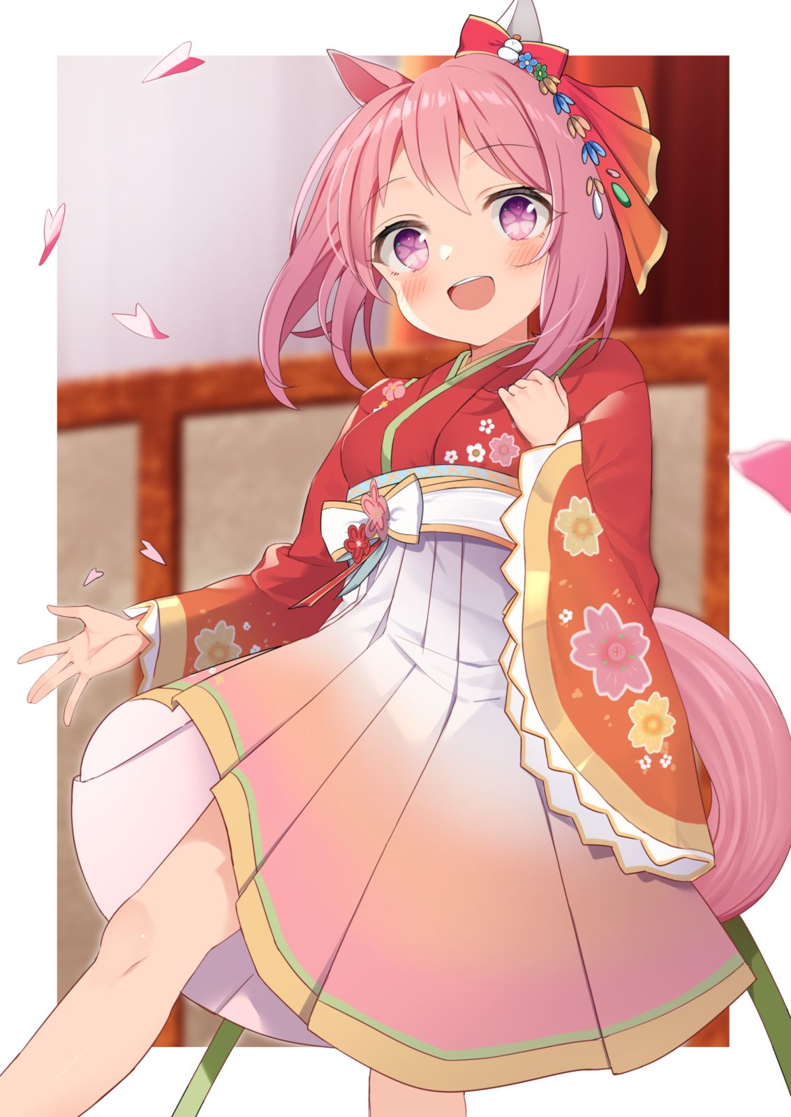 小遥插画图片壁纸