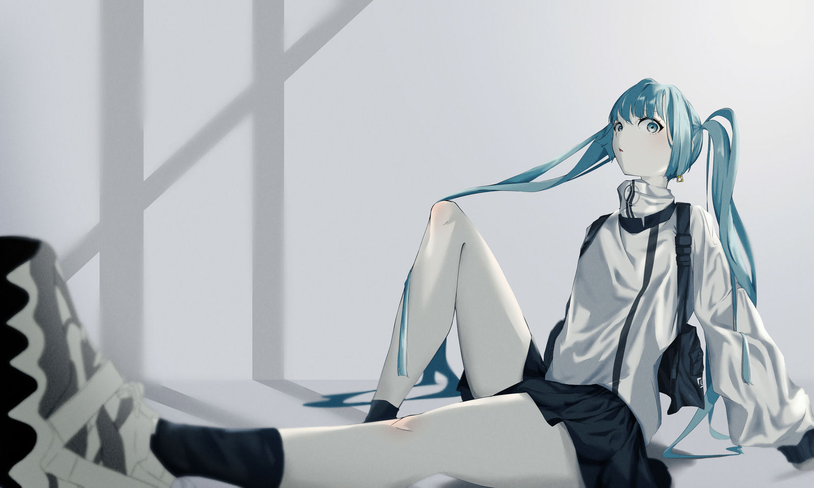 初音未来 初音未来