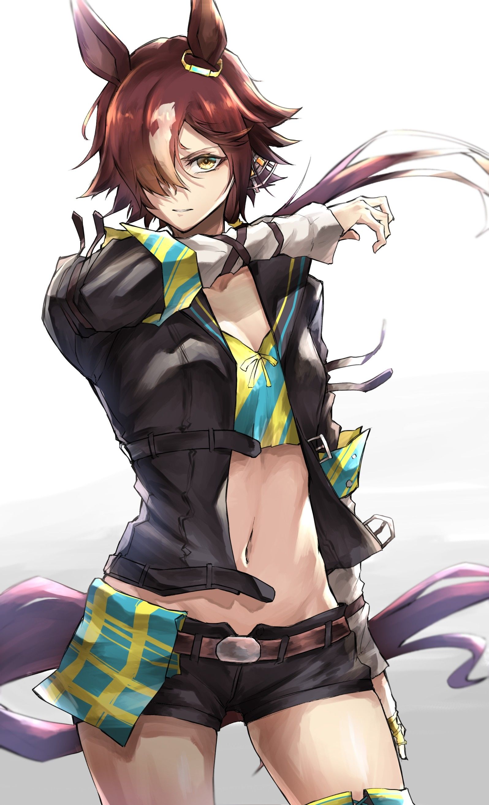 伏特加赛马娘马娘