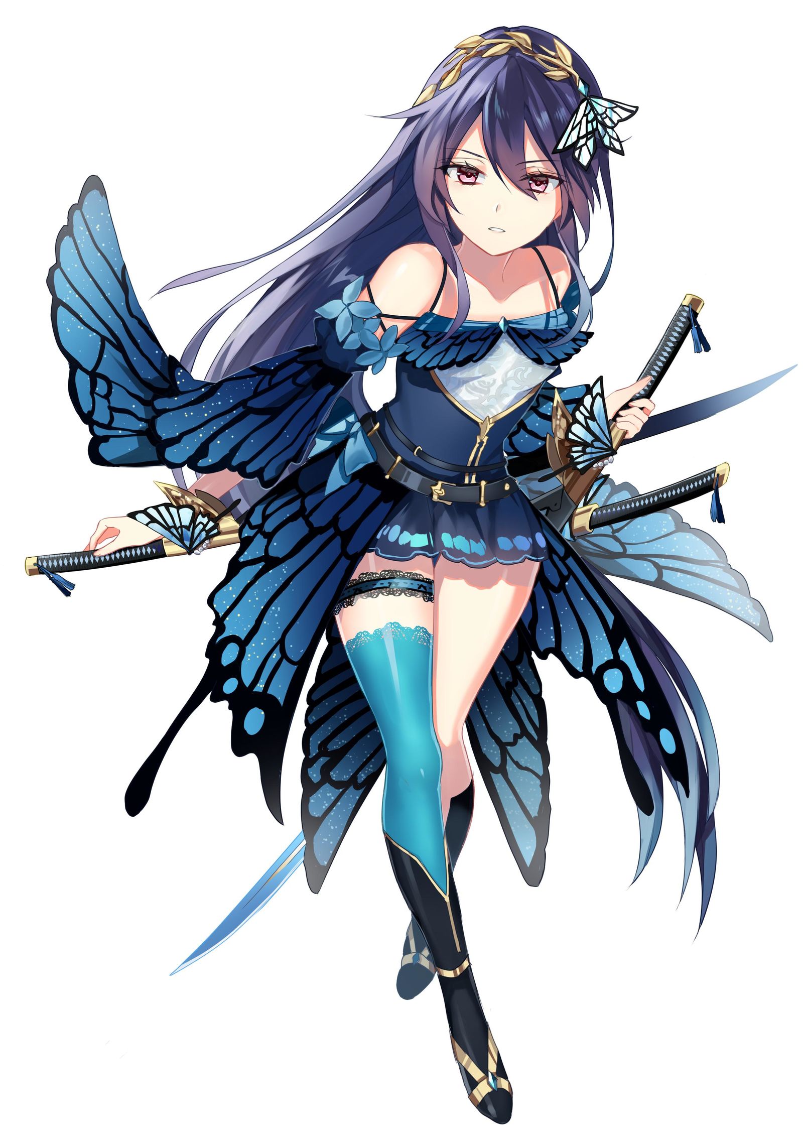 霜-ファンタジープロジェクトイラコン女孩子 霜-ファンタジープロジェクトイラコン女孩子