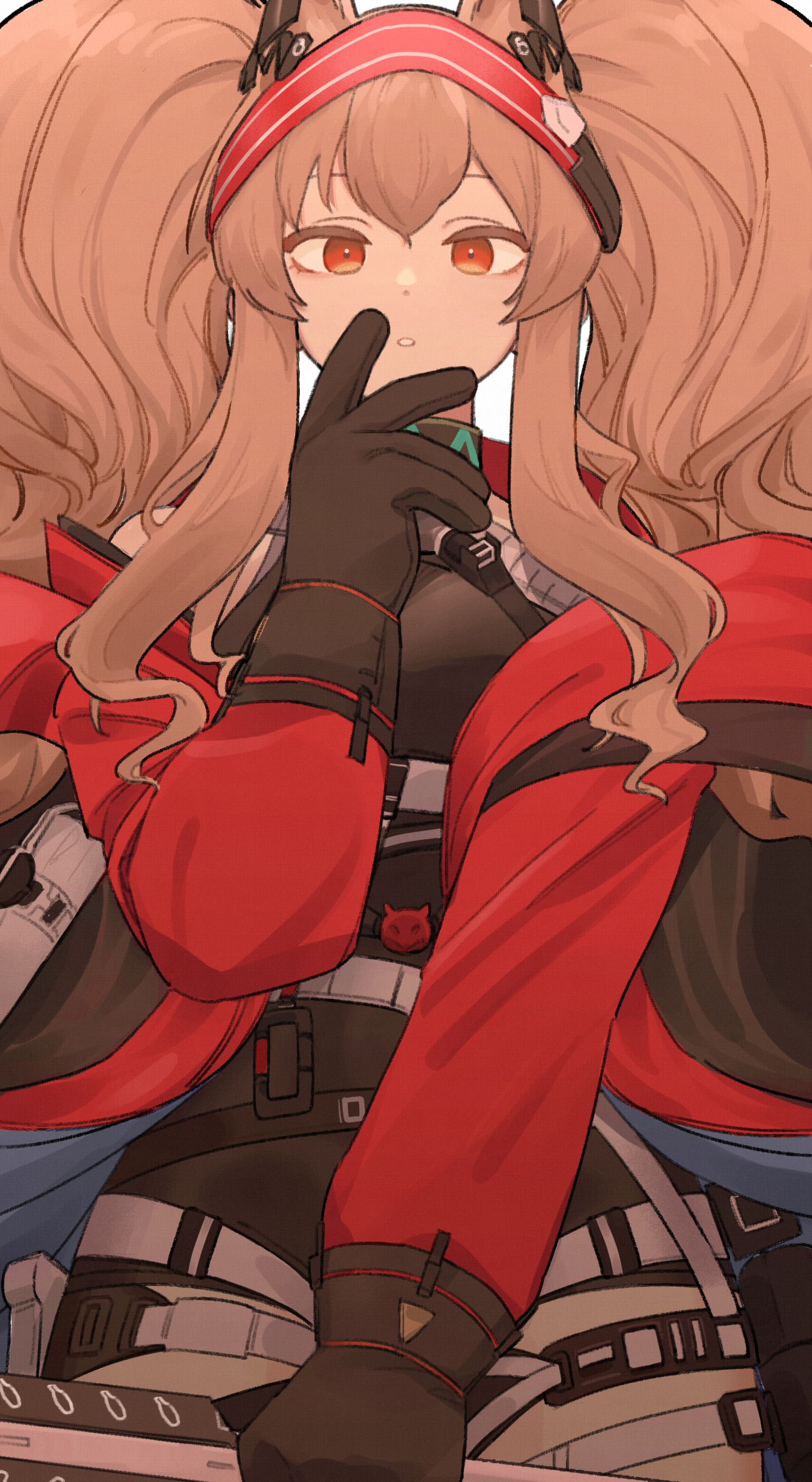 电弧骑士的总结插画图片壁纸 电弧骑士的总结插画图片壁纸