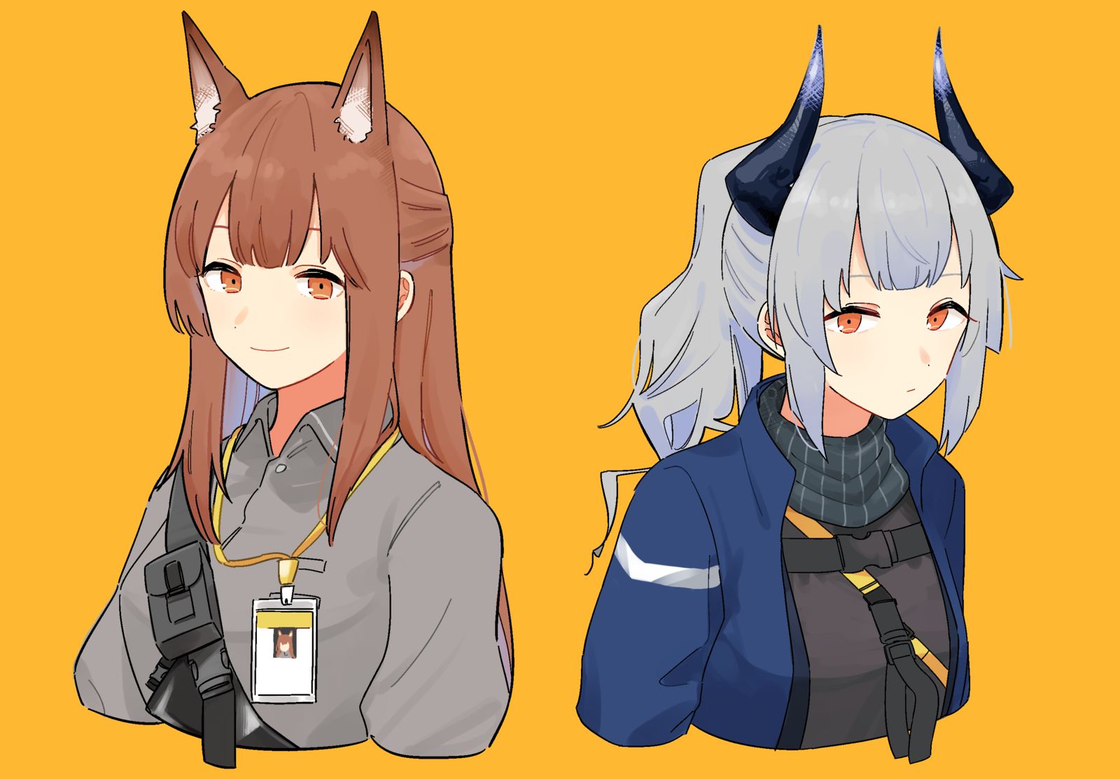 电弧骑士的总结插画图片壁纸 电弧骑士的总结插画图片壁纸