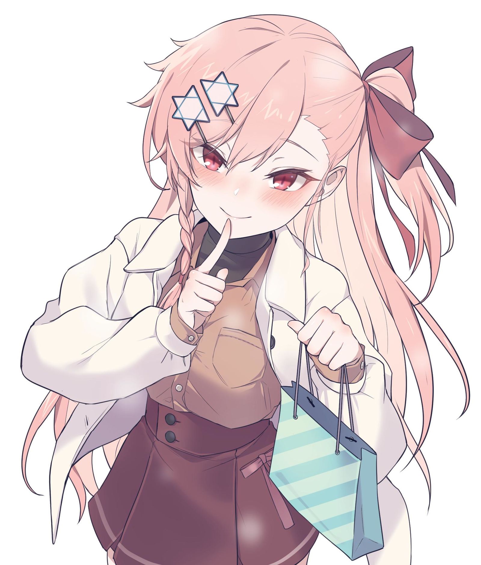 附身间少女前线内格夫