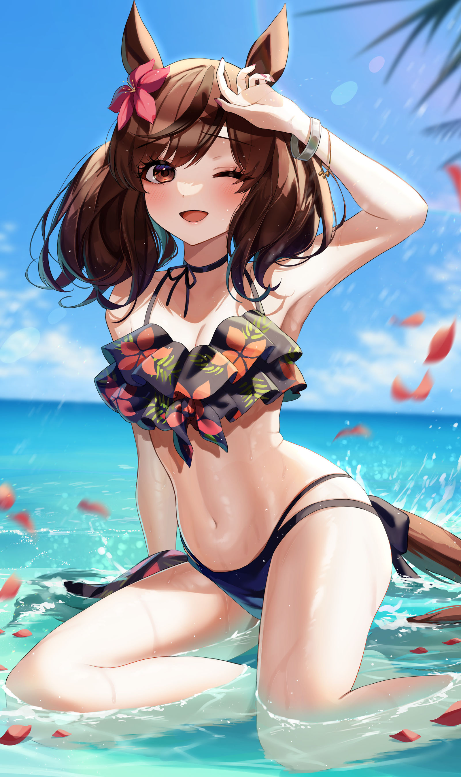 自然…插画图片壁纸 自然…插画图片壁纸