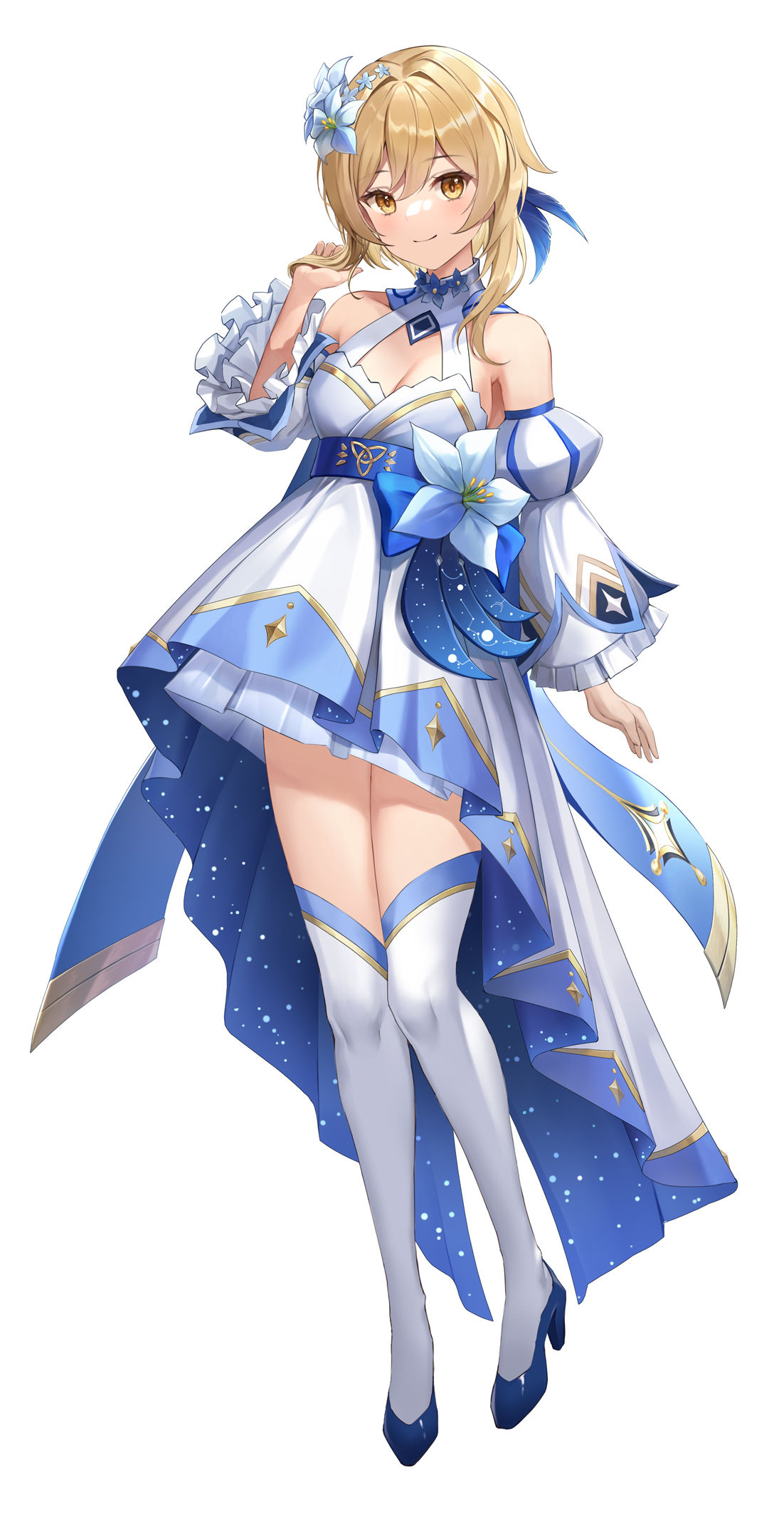 Lumine礼服 Lumine礼服