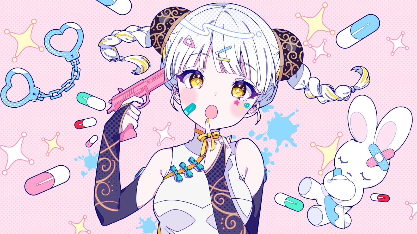 “征服世界。”插画图片壁纸 “征服世界。”插画图片壁纸