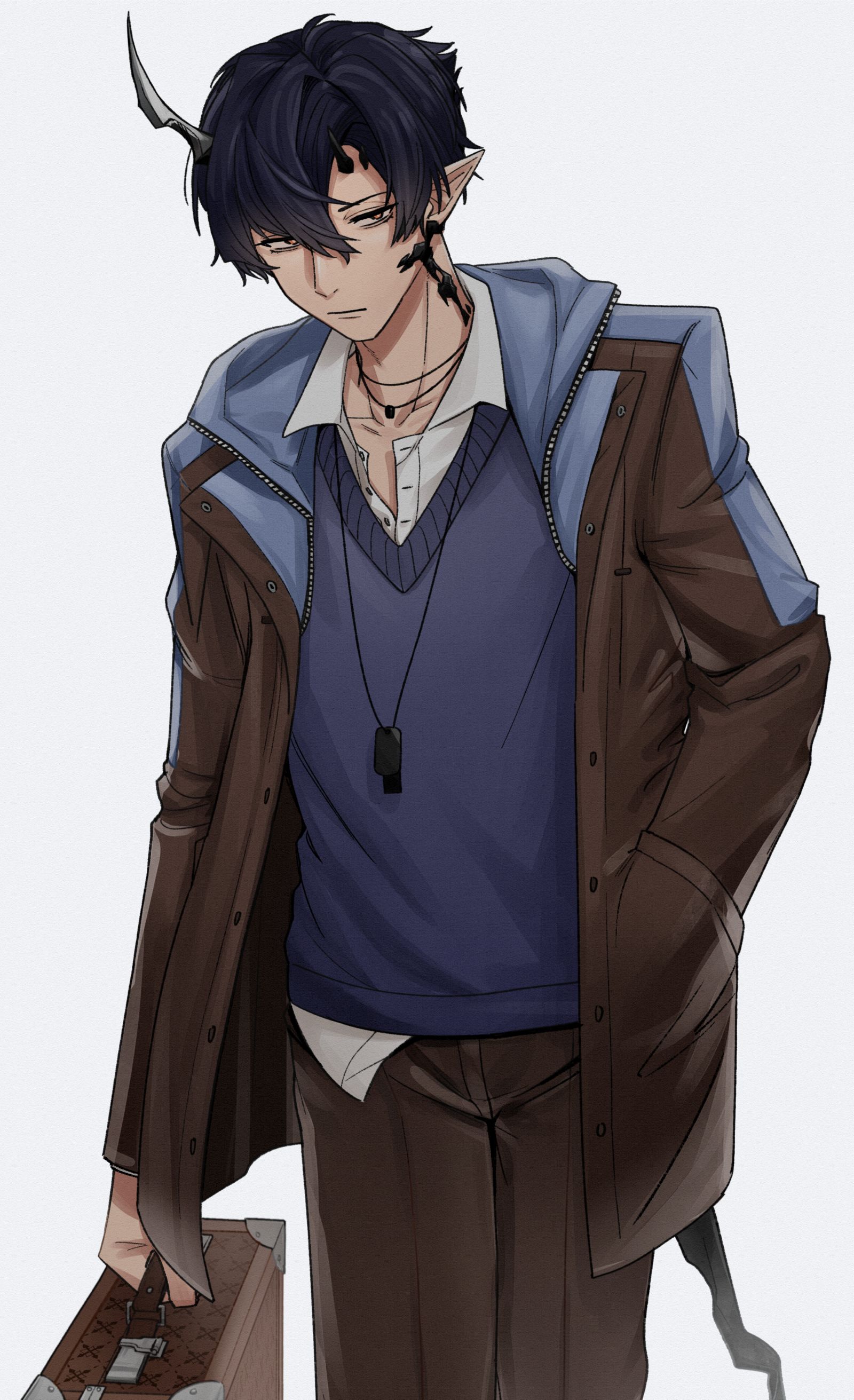 电弧骑士的总结5插画图片壁纸 电弧骑士的总结5插画图片壁纸