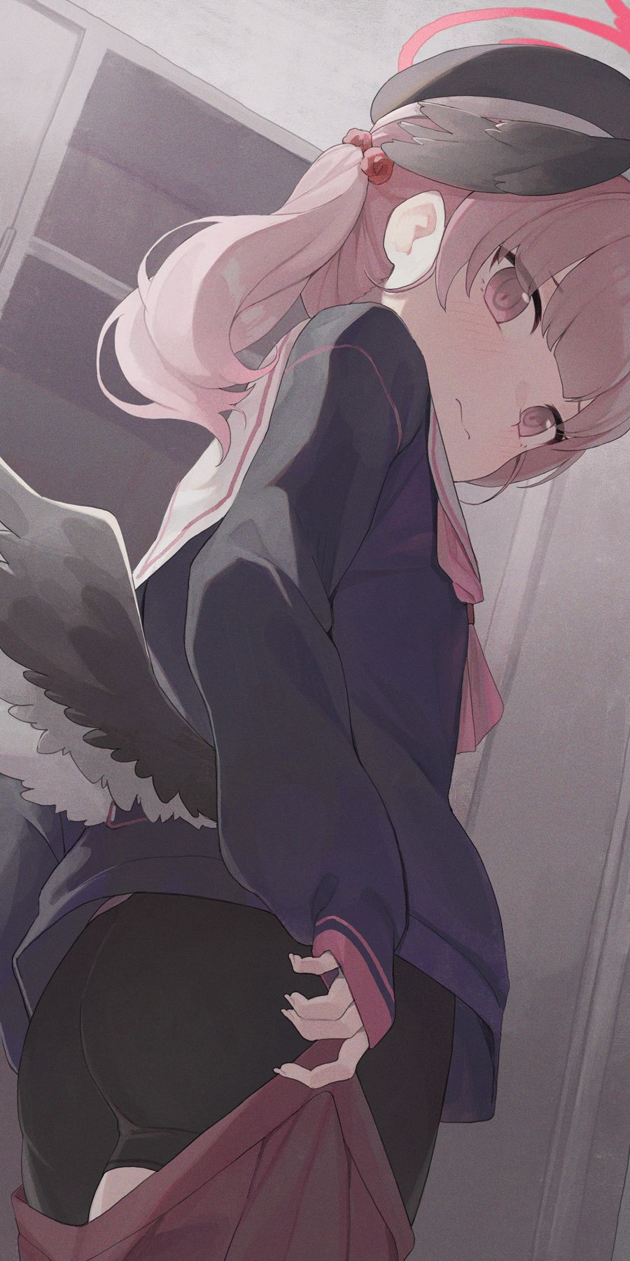 小春插画图片壁纸 小春插画图片壁纸