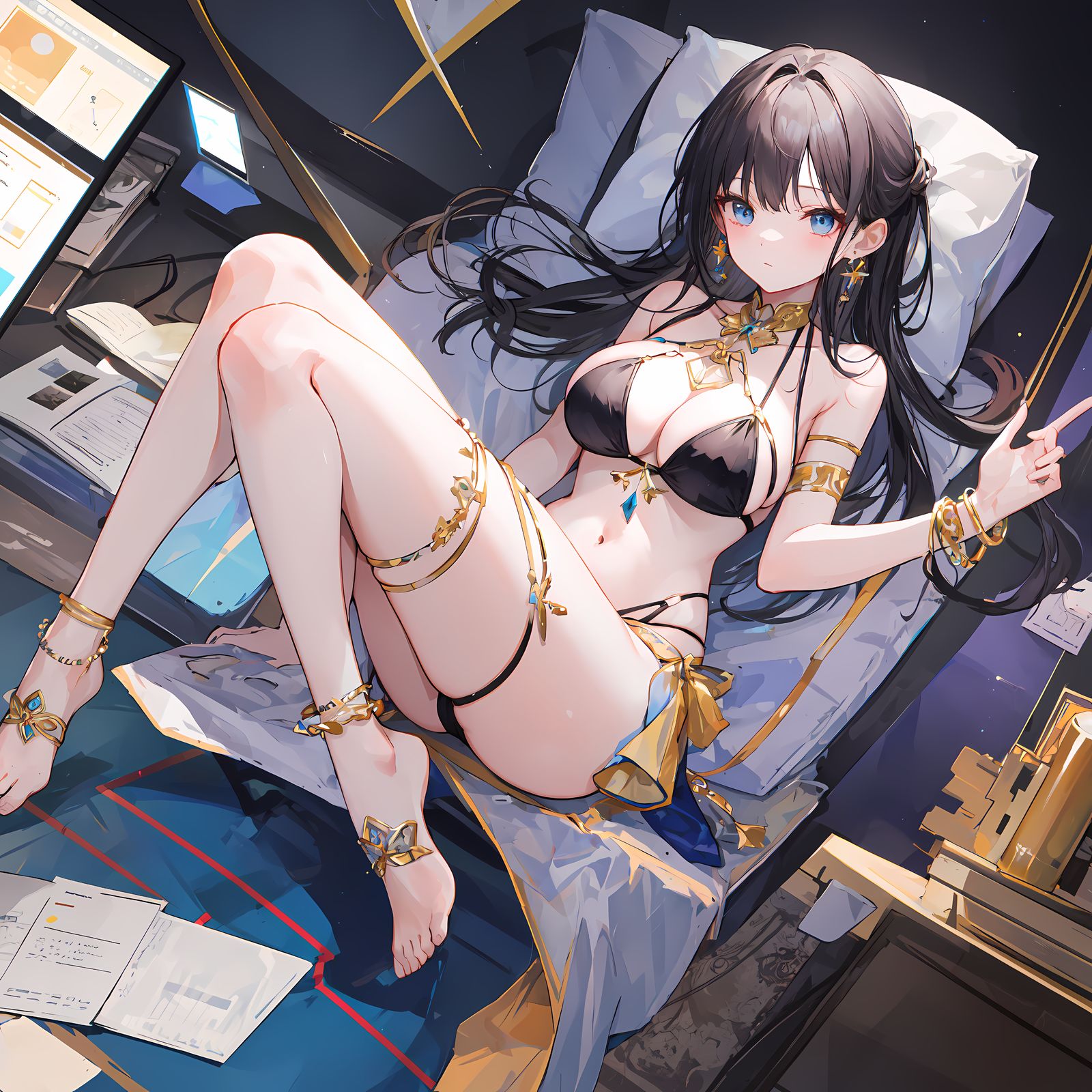 挺不错的插画图片壁纸 挺不错的插画图片壁纸