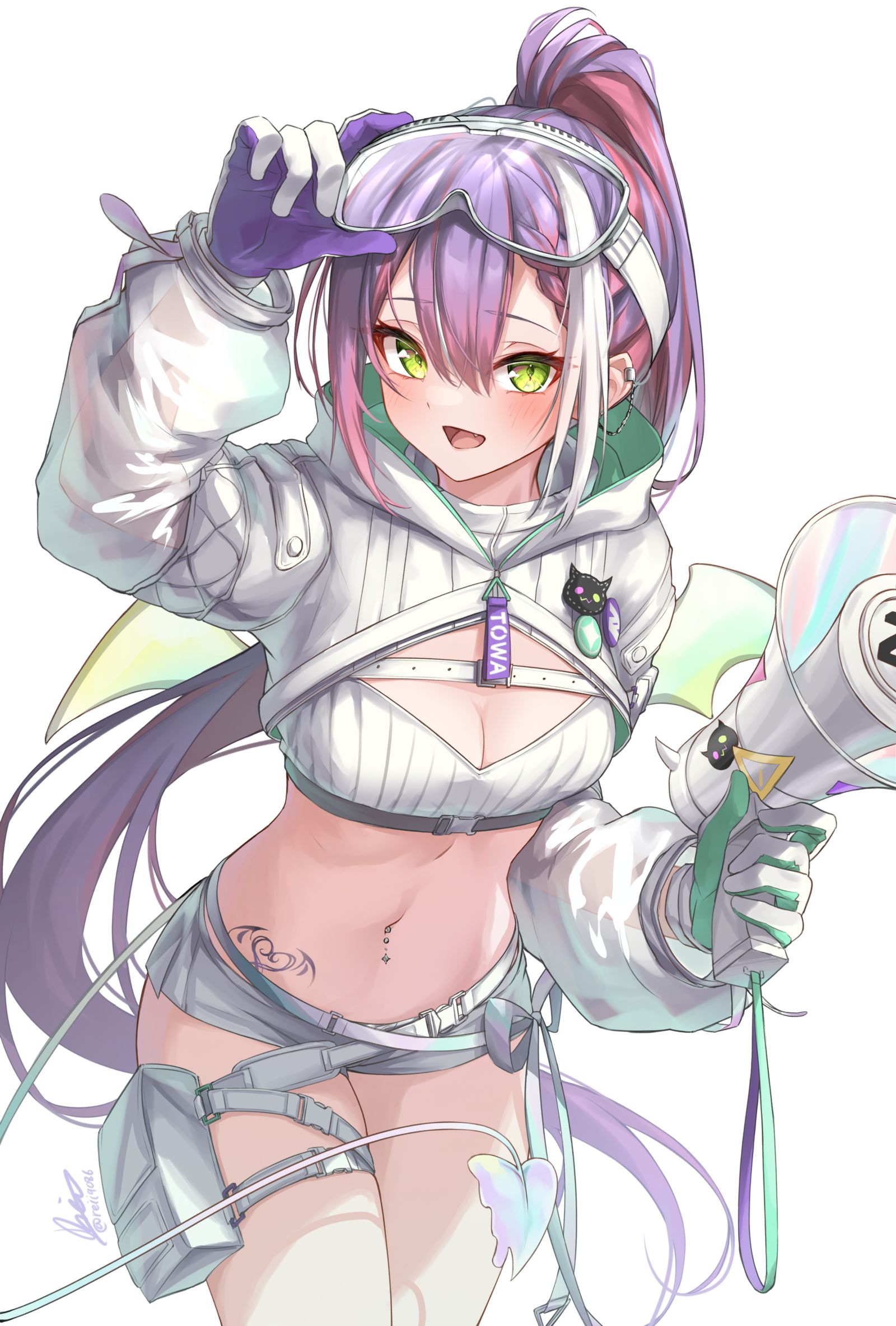 2023托瓦先生生日!! 2023托瓦先生生日!!