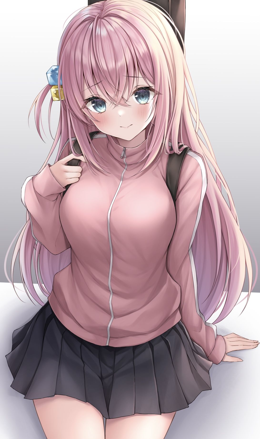 孤身一人 孤身一人