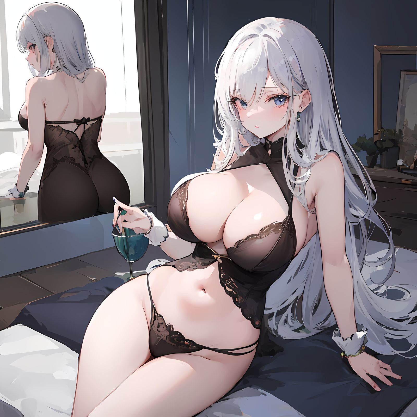 hhh插画图片壁纸 hhh插画图片壁纸