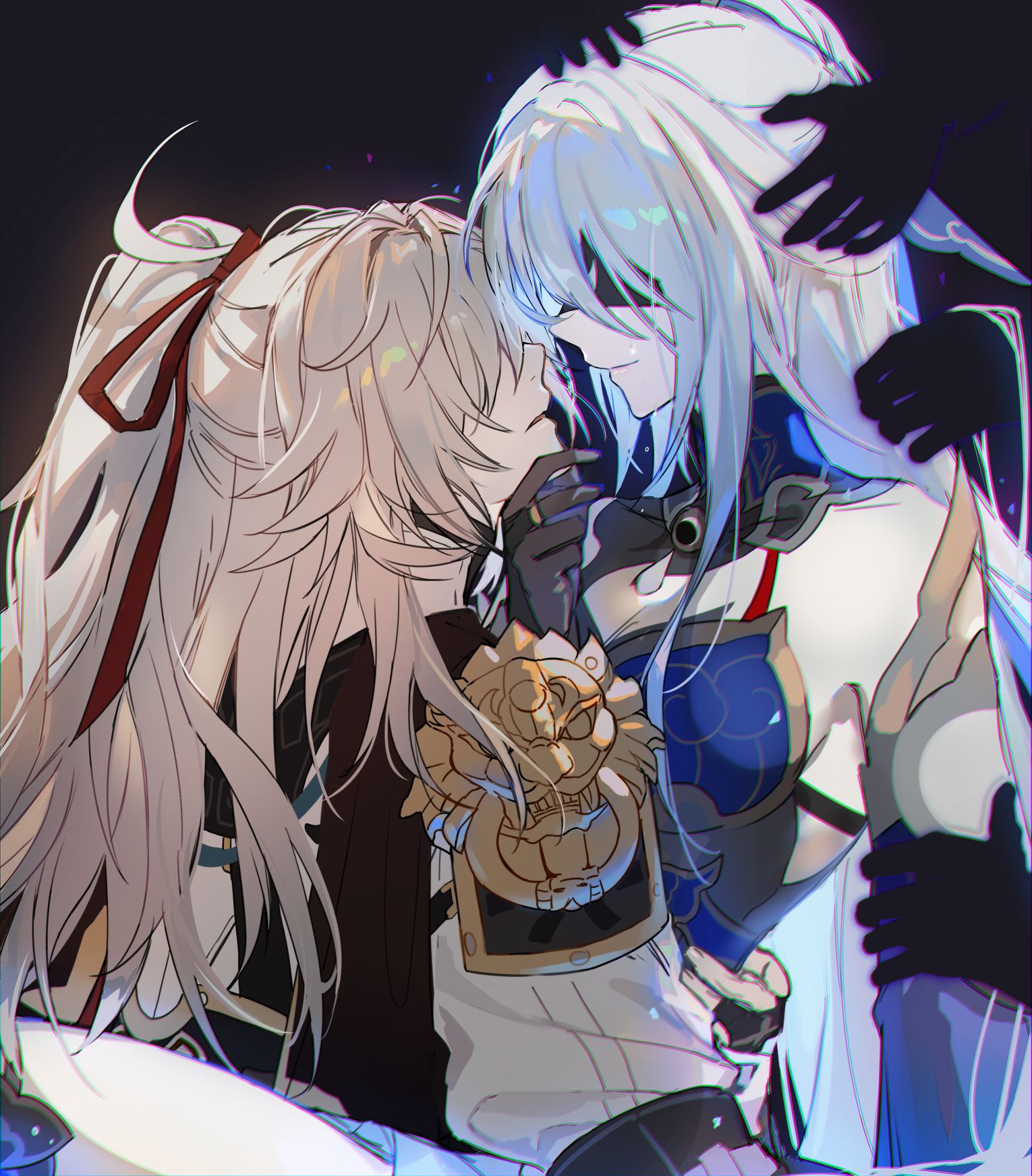 无题插画图片壁纸 无题插画图片壁纸