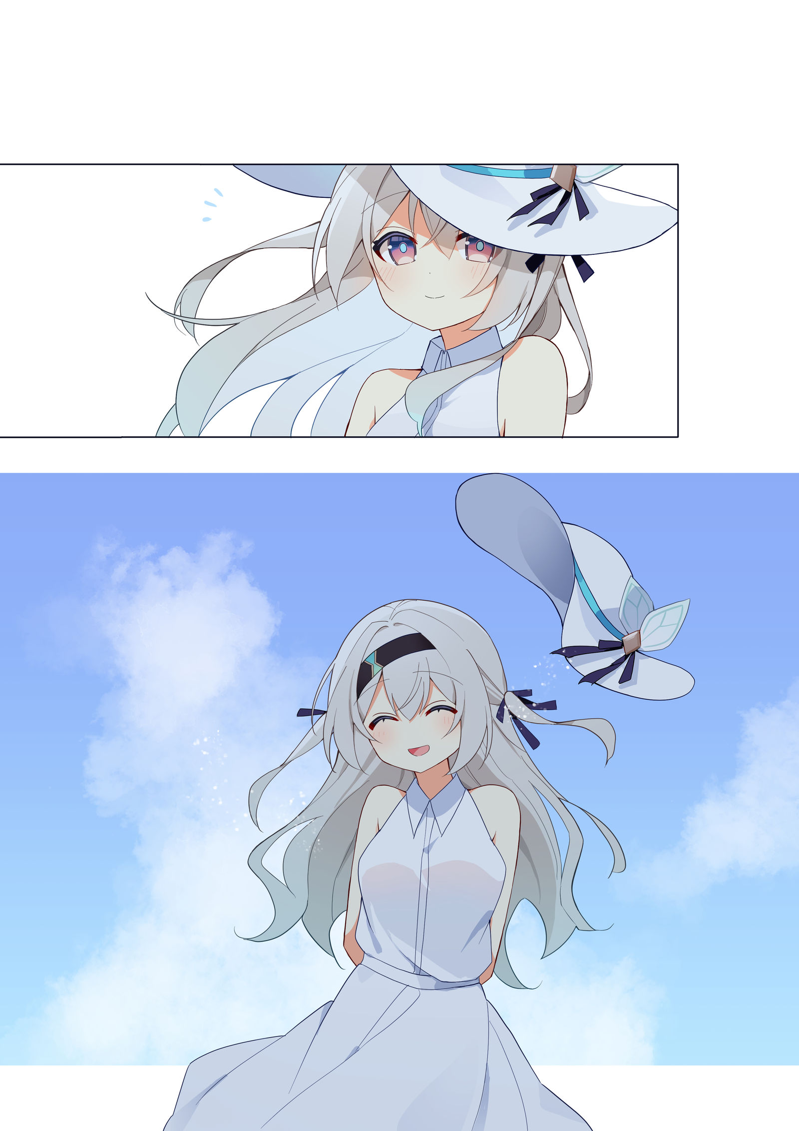 交错总结插画图片壁纸 交错总结插画图片壁纸