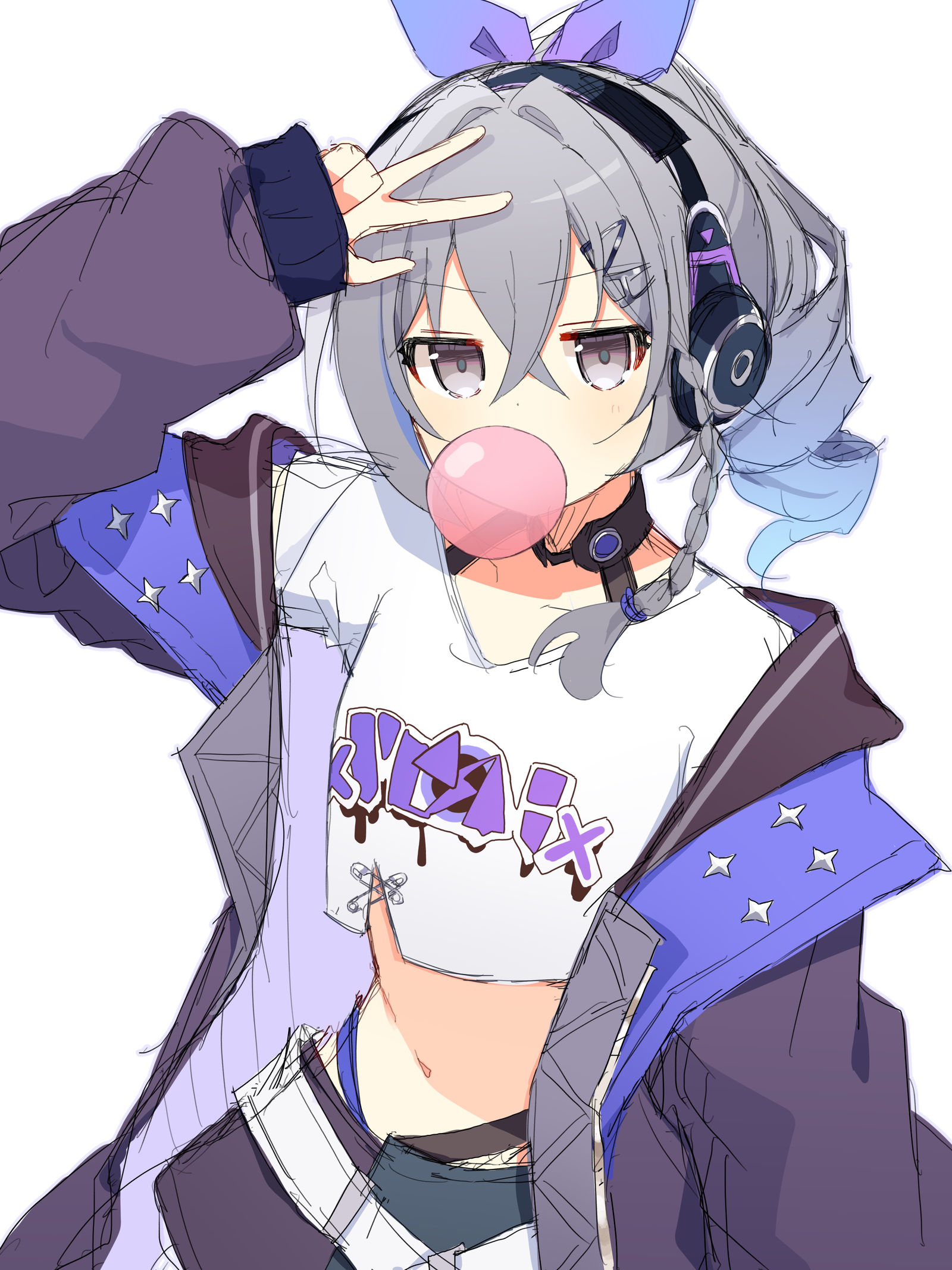 交错总结插画图片壁纸 交错总结插画图片壁纸