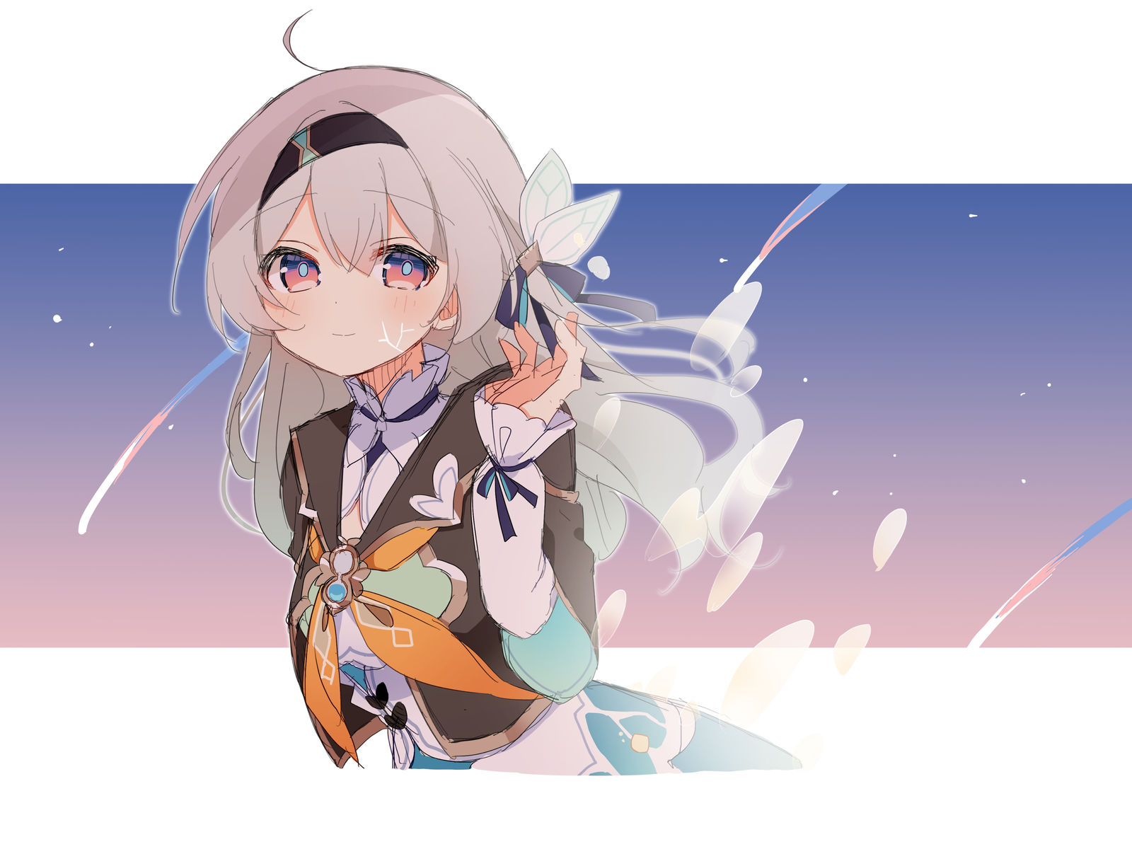 交错总结插画图片壁纸 交错总结插画图片壁纸