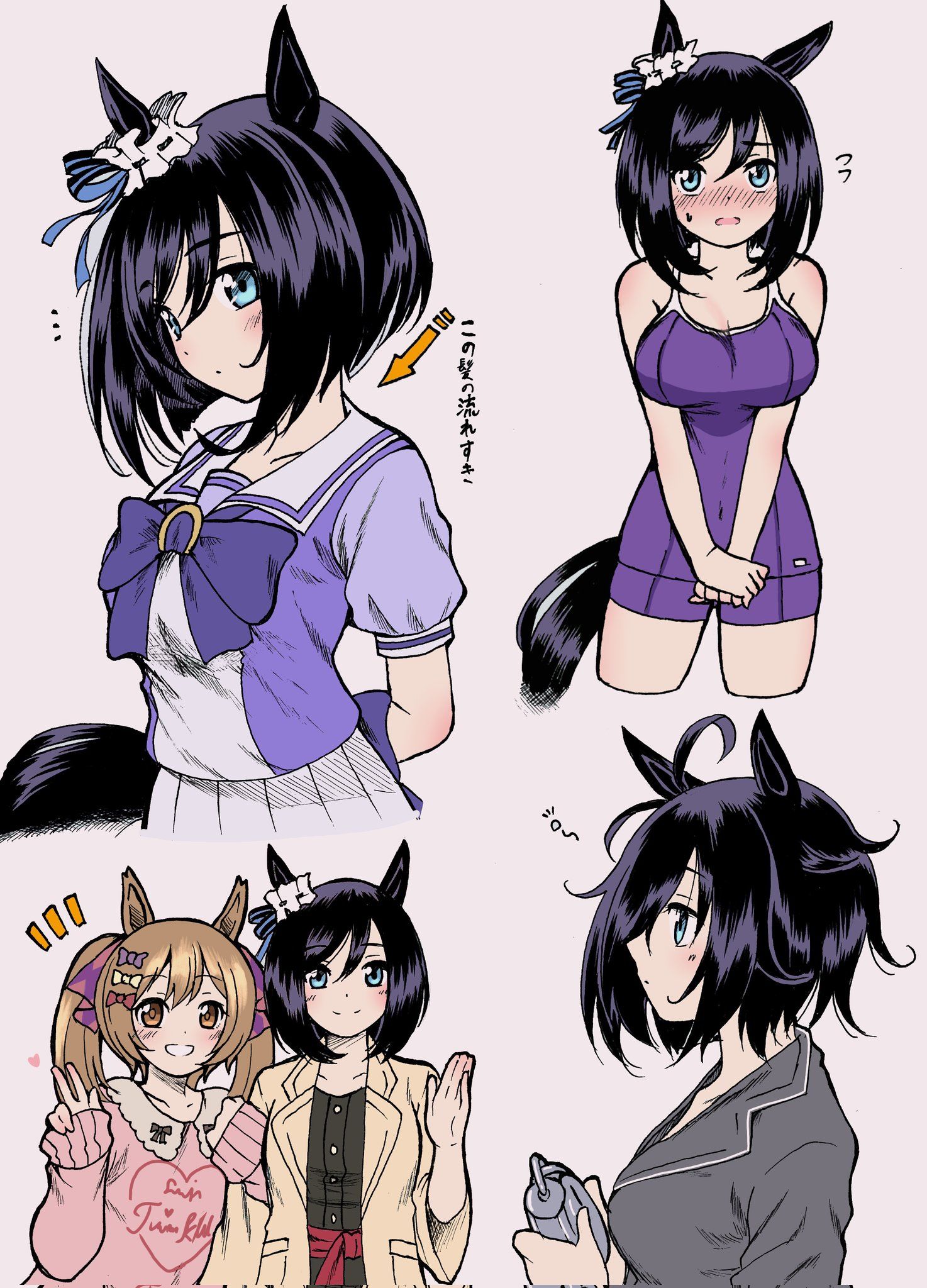 各种各样的闪光灯插画图片壁纸 各种各样的闪光灯插画图片壁纸