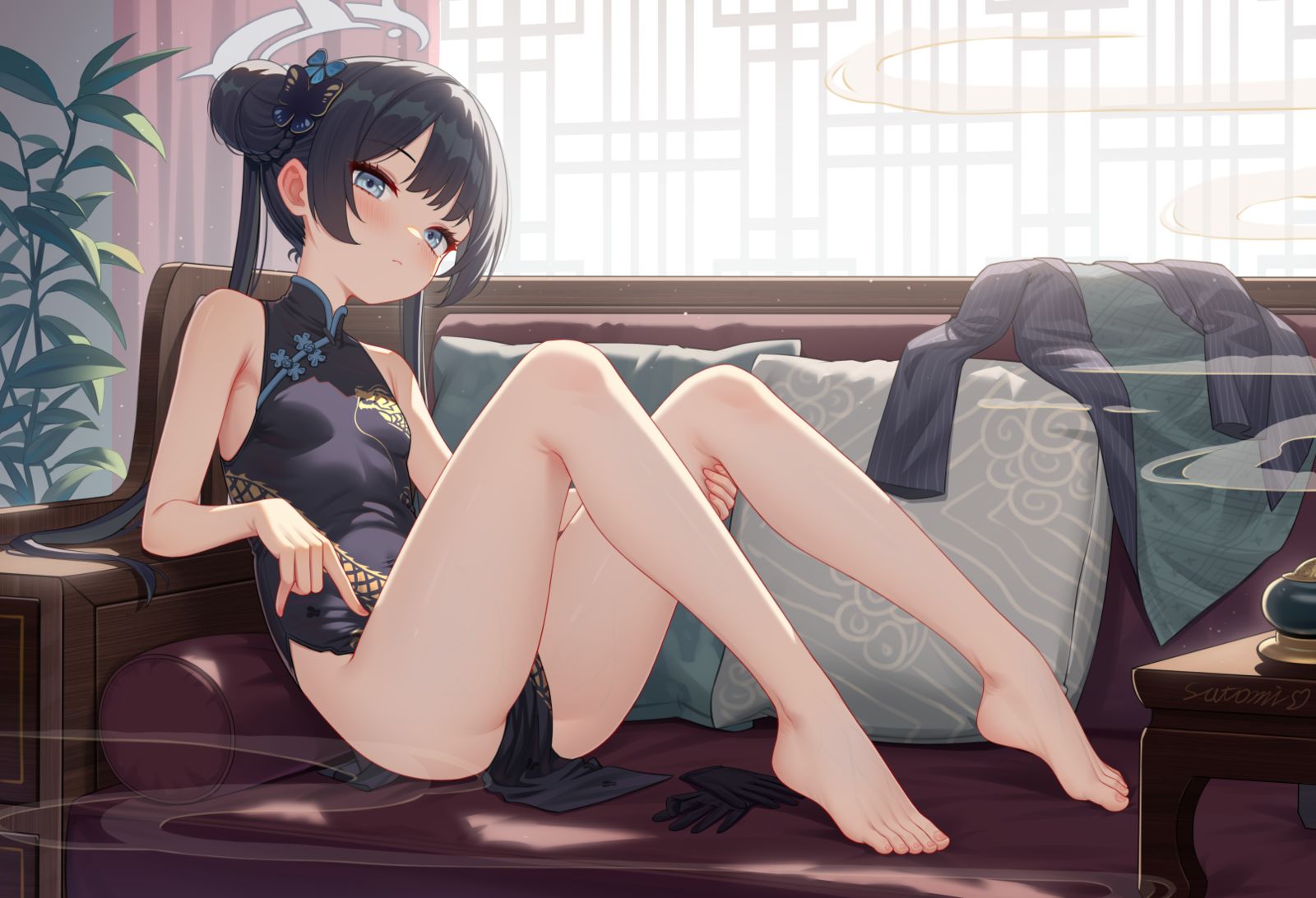 龙华泡菜 龙华泡菜