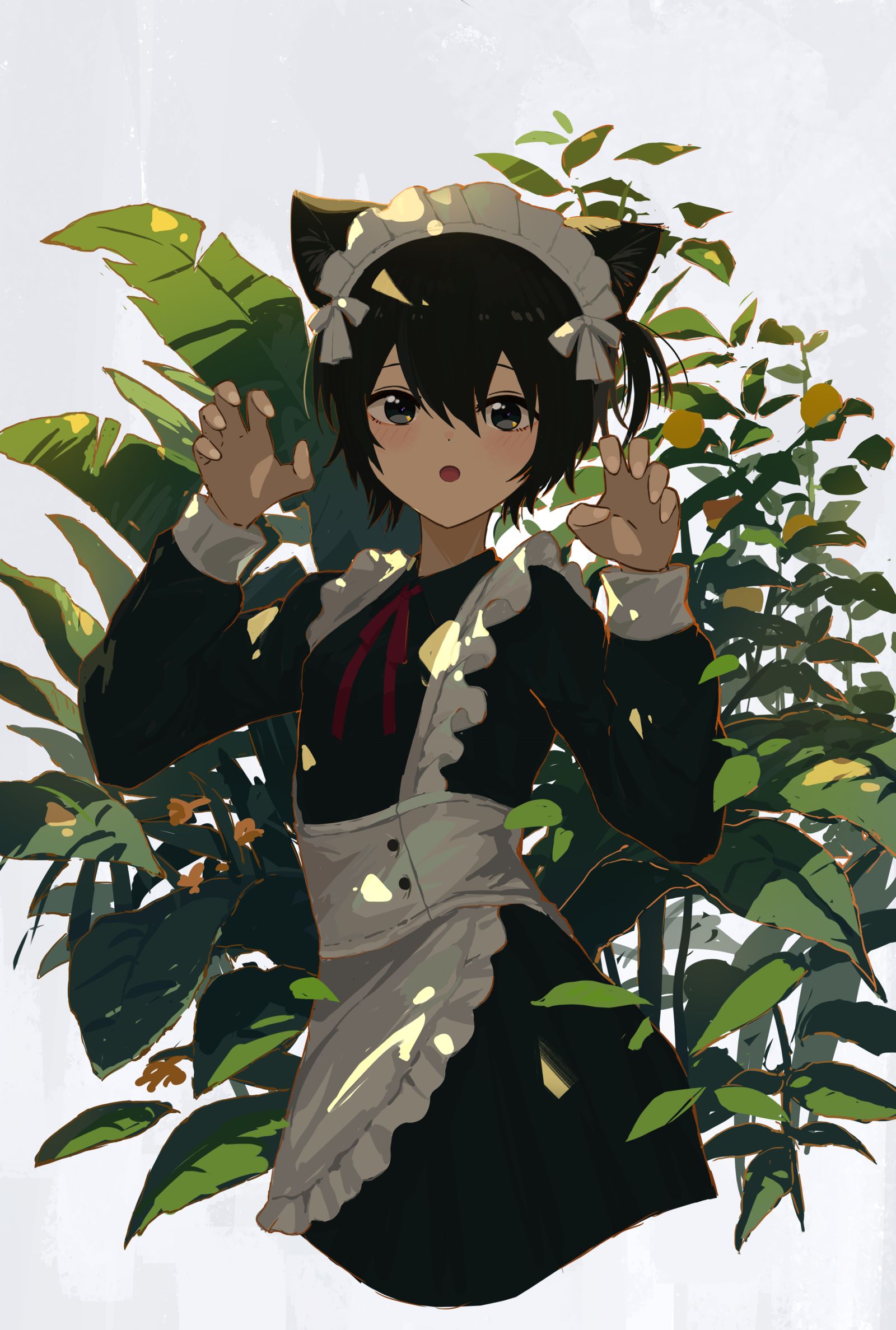 哇~插画图片壁纸 哇~插画图片壁纸