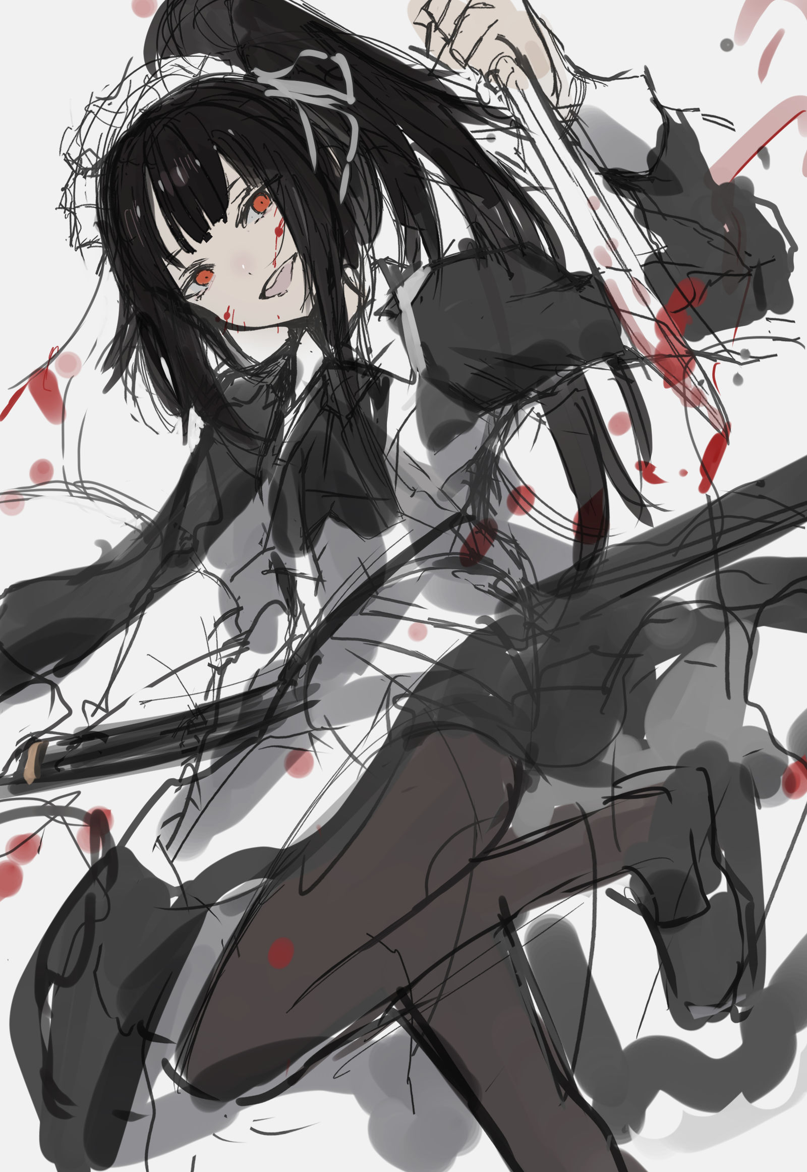 無題插画图片壁纸 無題插画图片壁纸